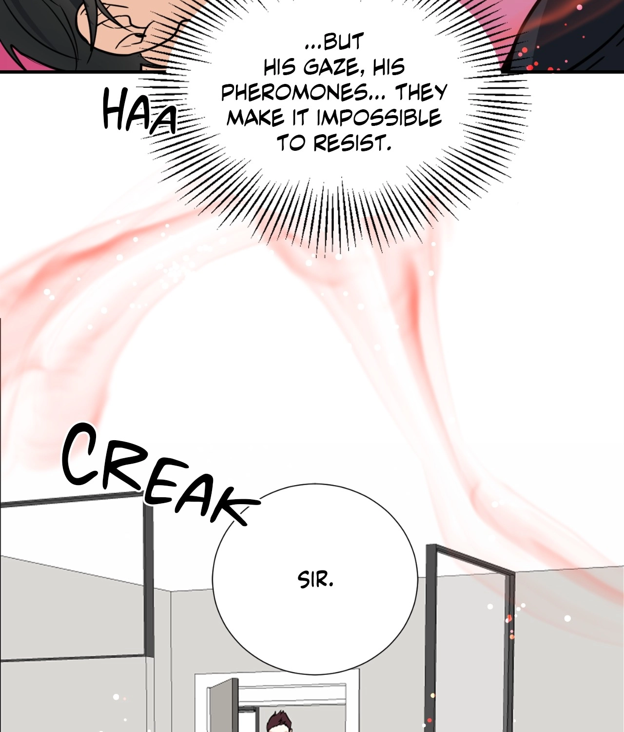 Night of the Hunt Chapter 18 page 36 - 