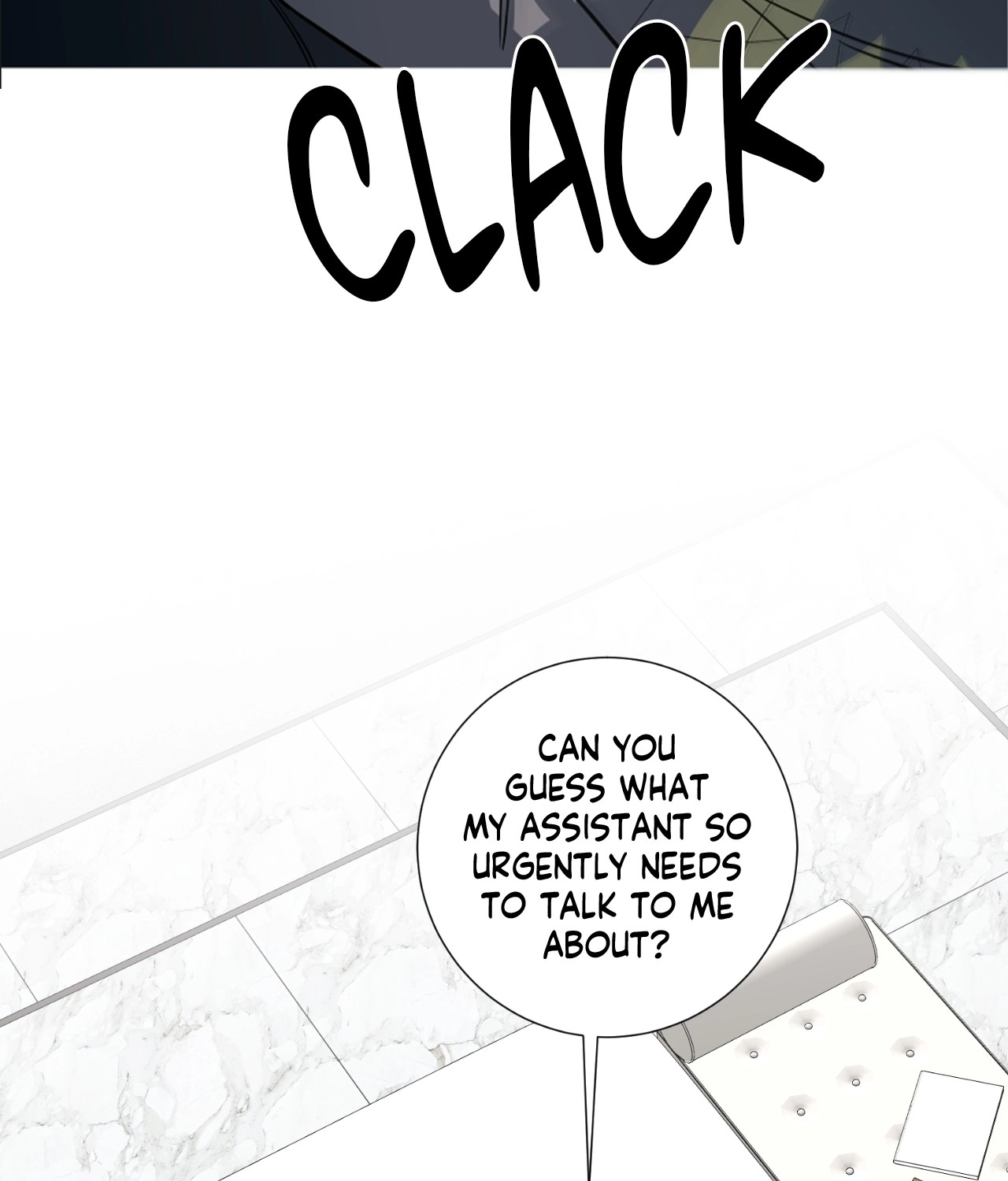 Night of the Hunt Chapter 18 page 38 - 