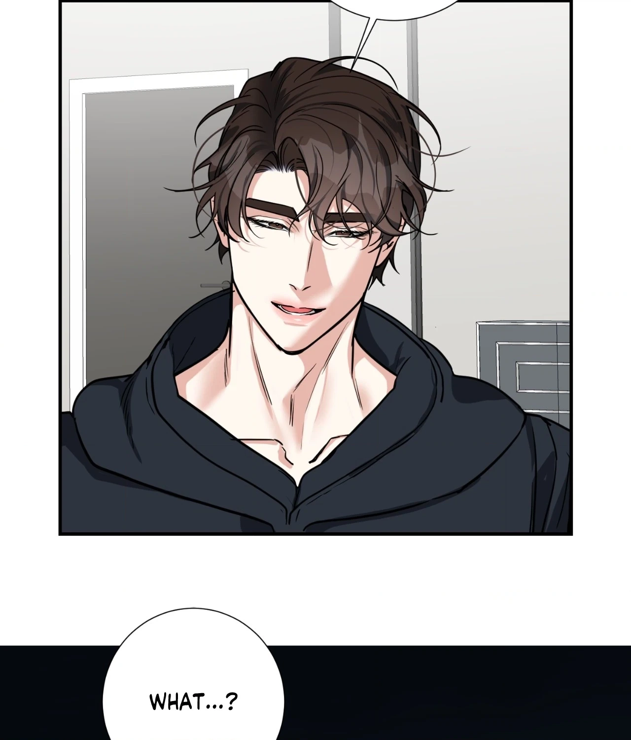 Night of the Hunt Chapter 18 page 40 - 
