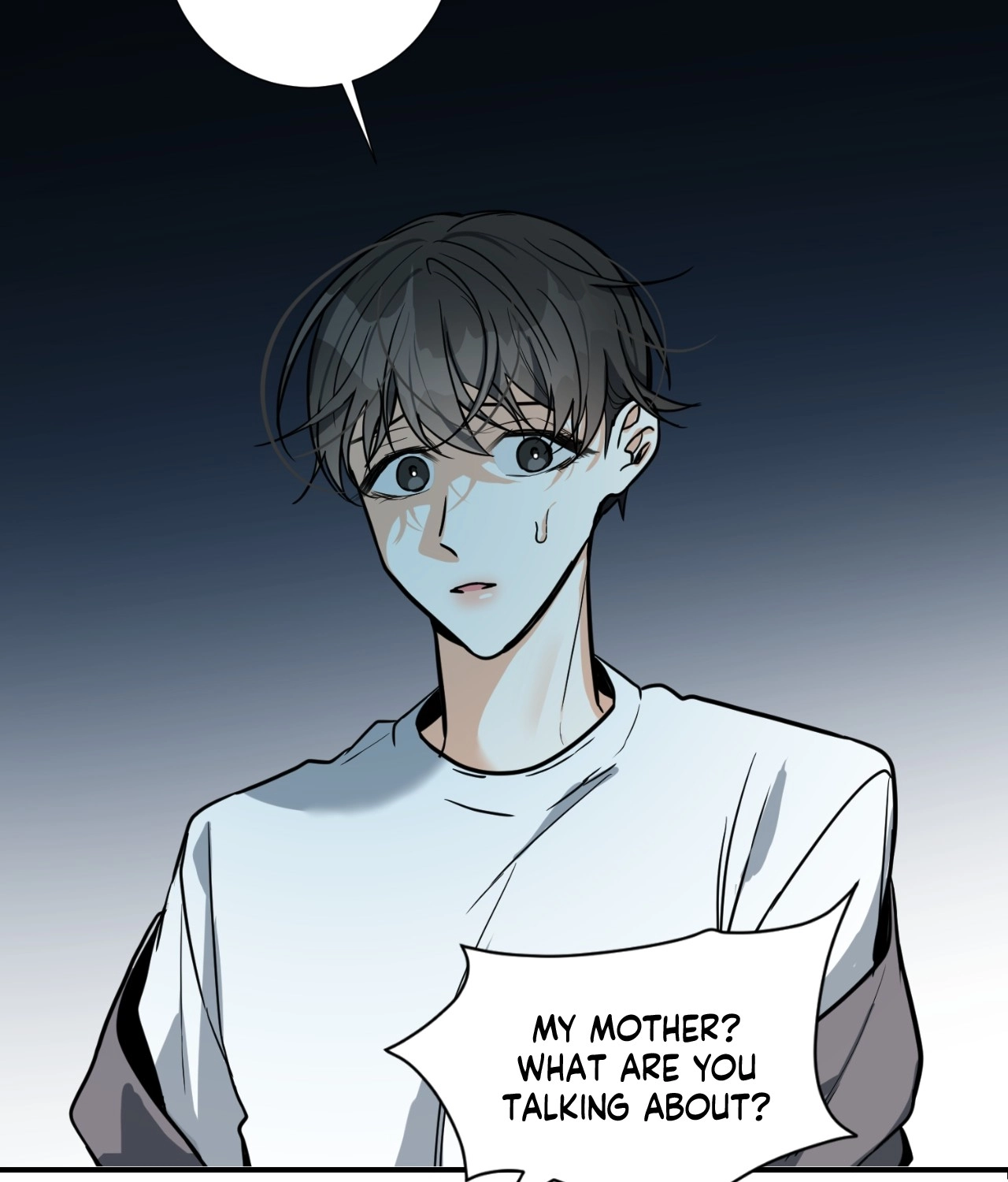 Night of the Hunt Chapter 18 page 41 - 