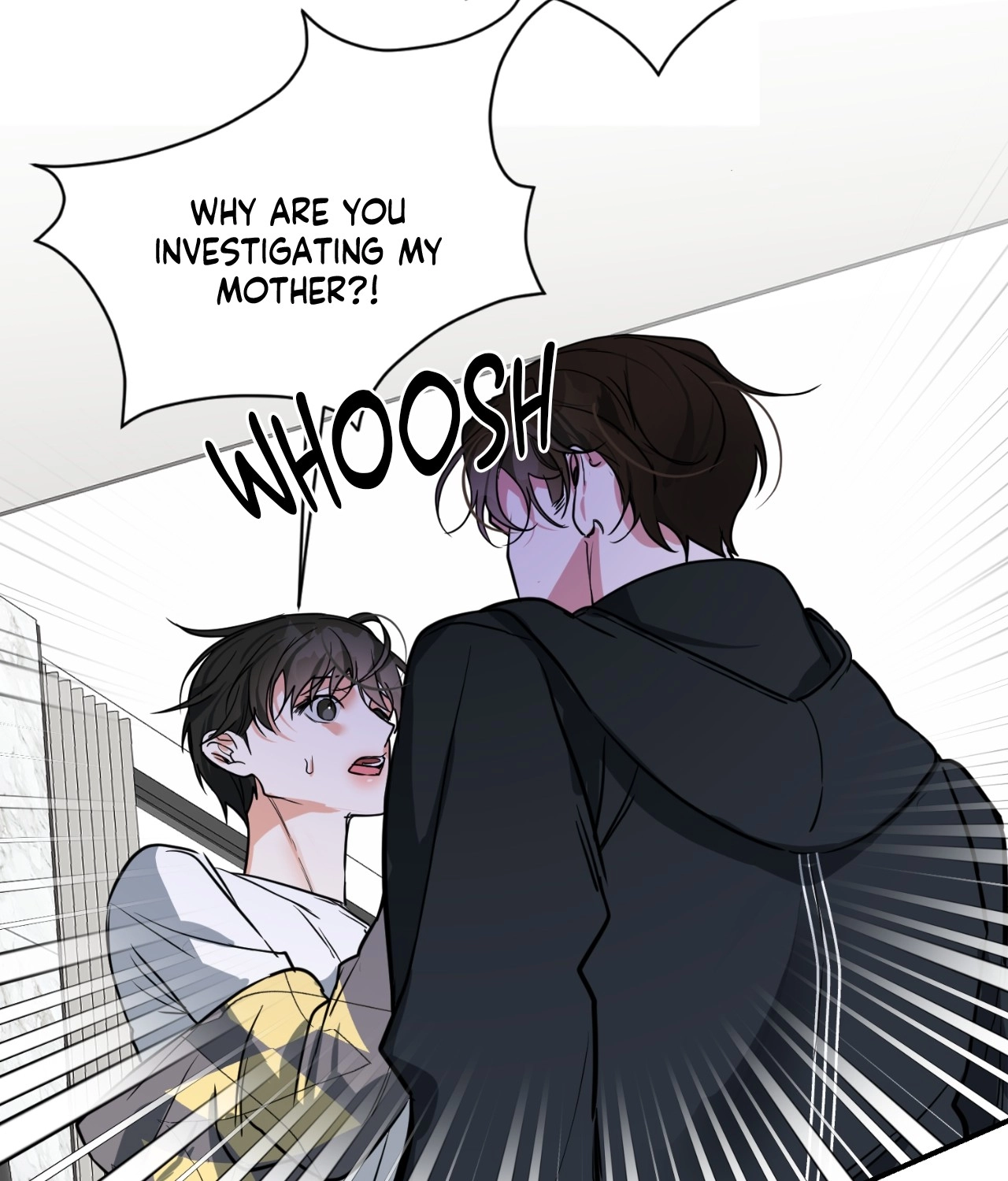 Night of the Hunt Chapter 18 page 42 - 