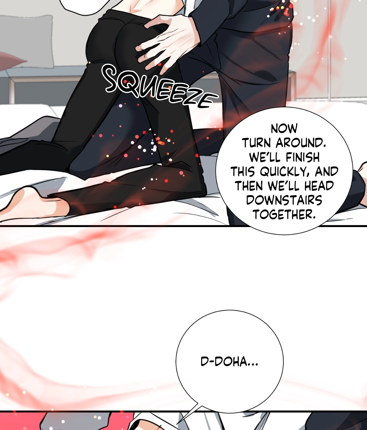 Night of the Hunt Chapter 18 page 44 - 