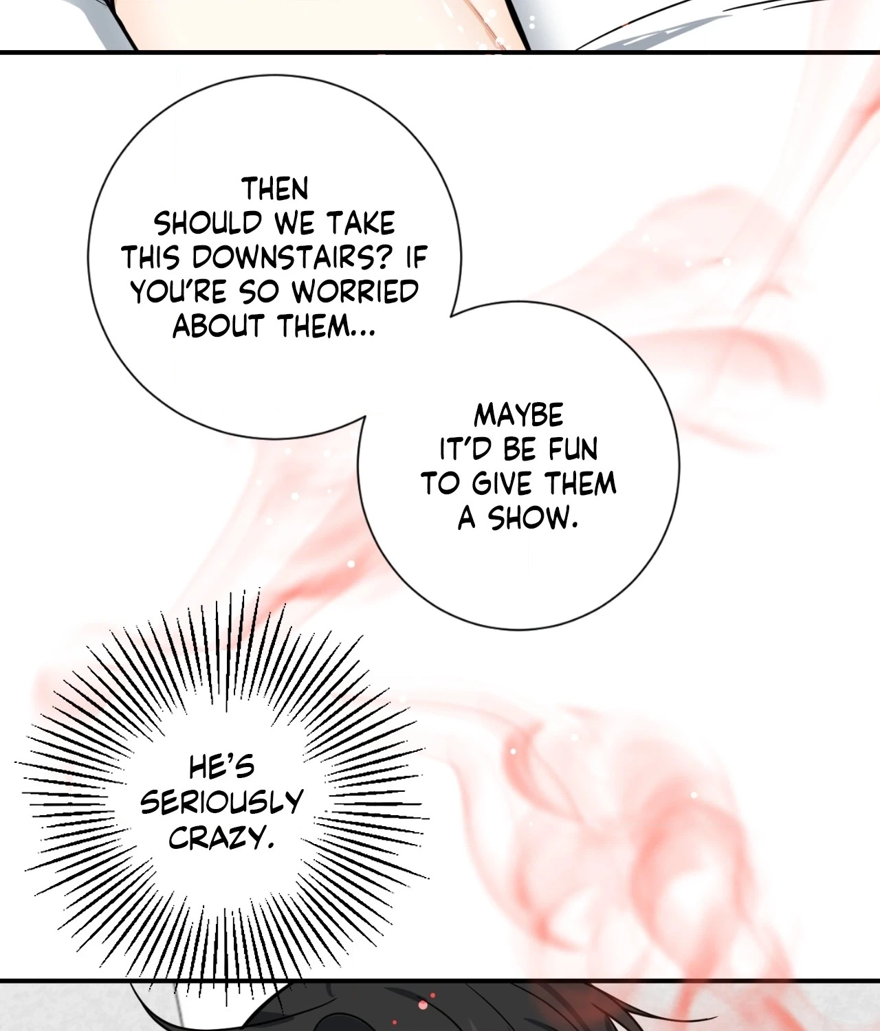 Night of the Hunt Chapter 18 page 50 - 