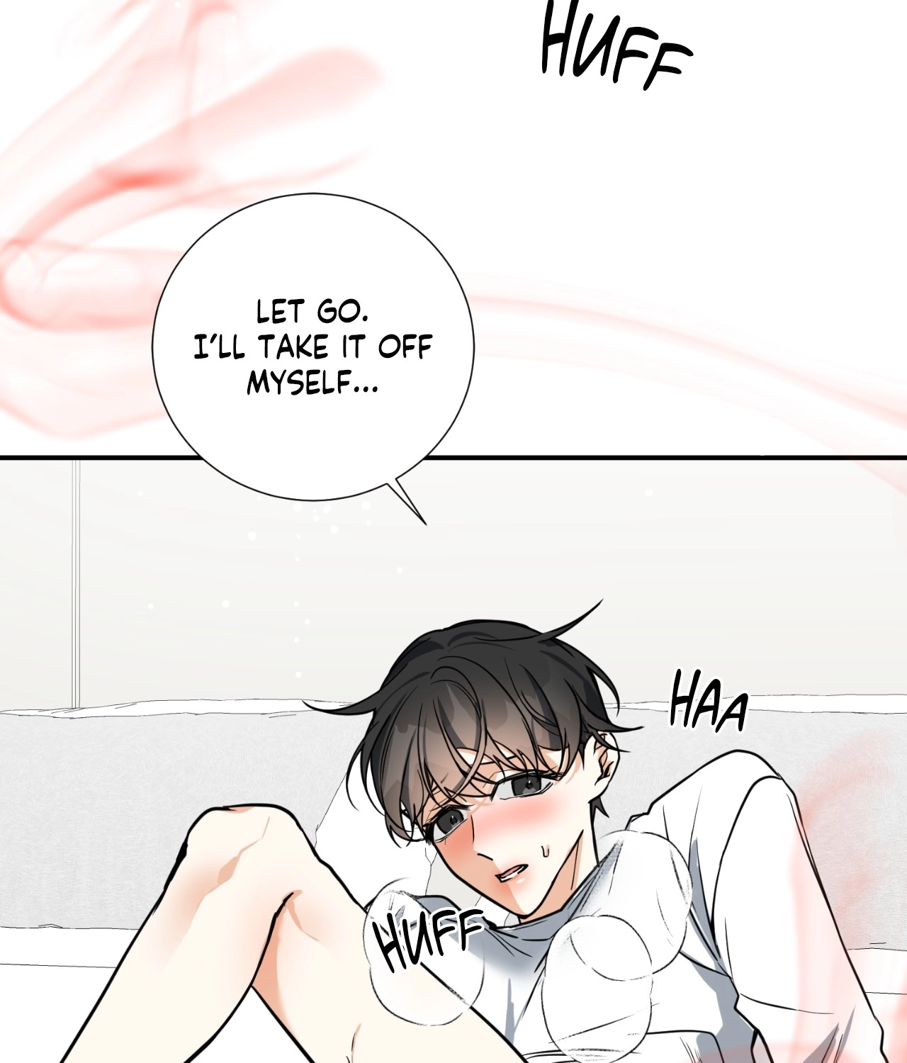 Night of the Hunt Chapter 18 page 53 - 