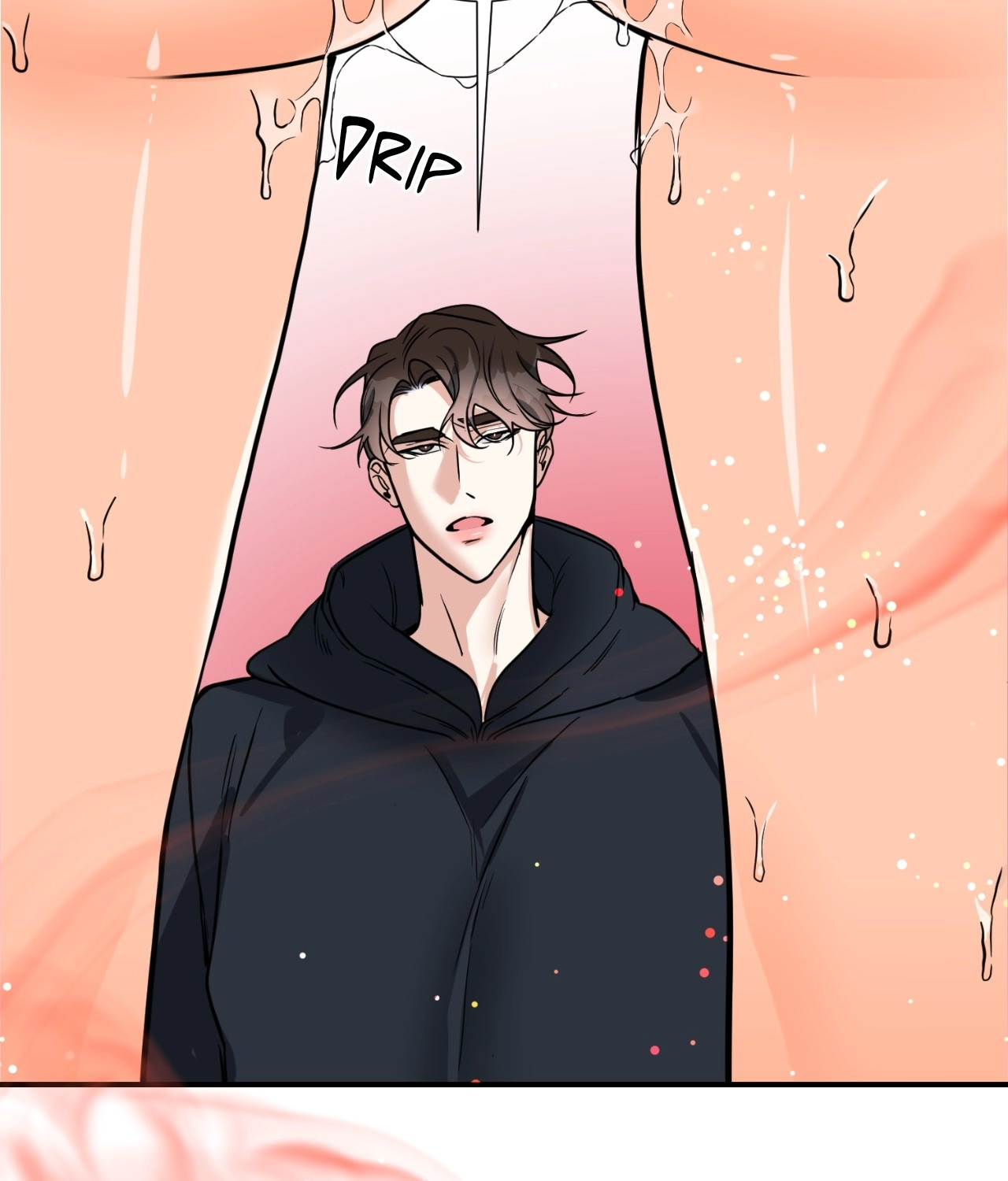 Night of the Hunt Chapter 18 page 55 - 