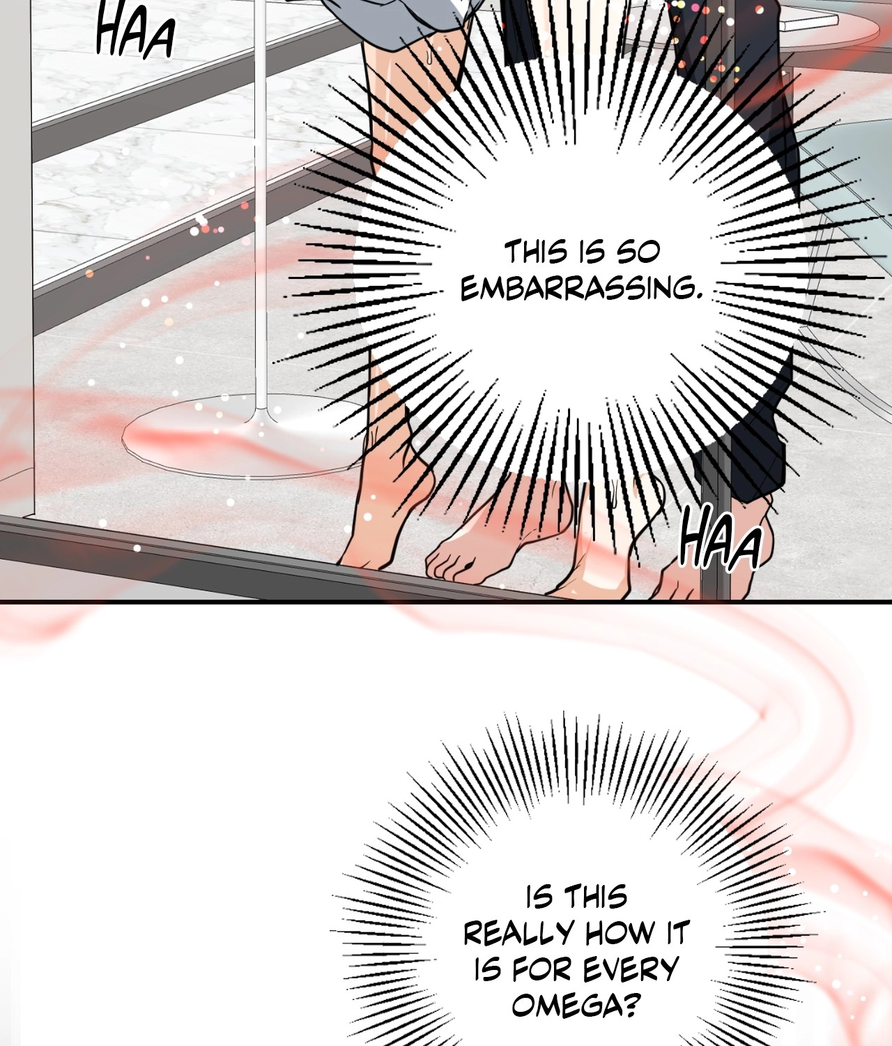 Night of the Hunt Chapter 18 page 57 - 