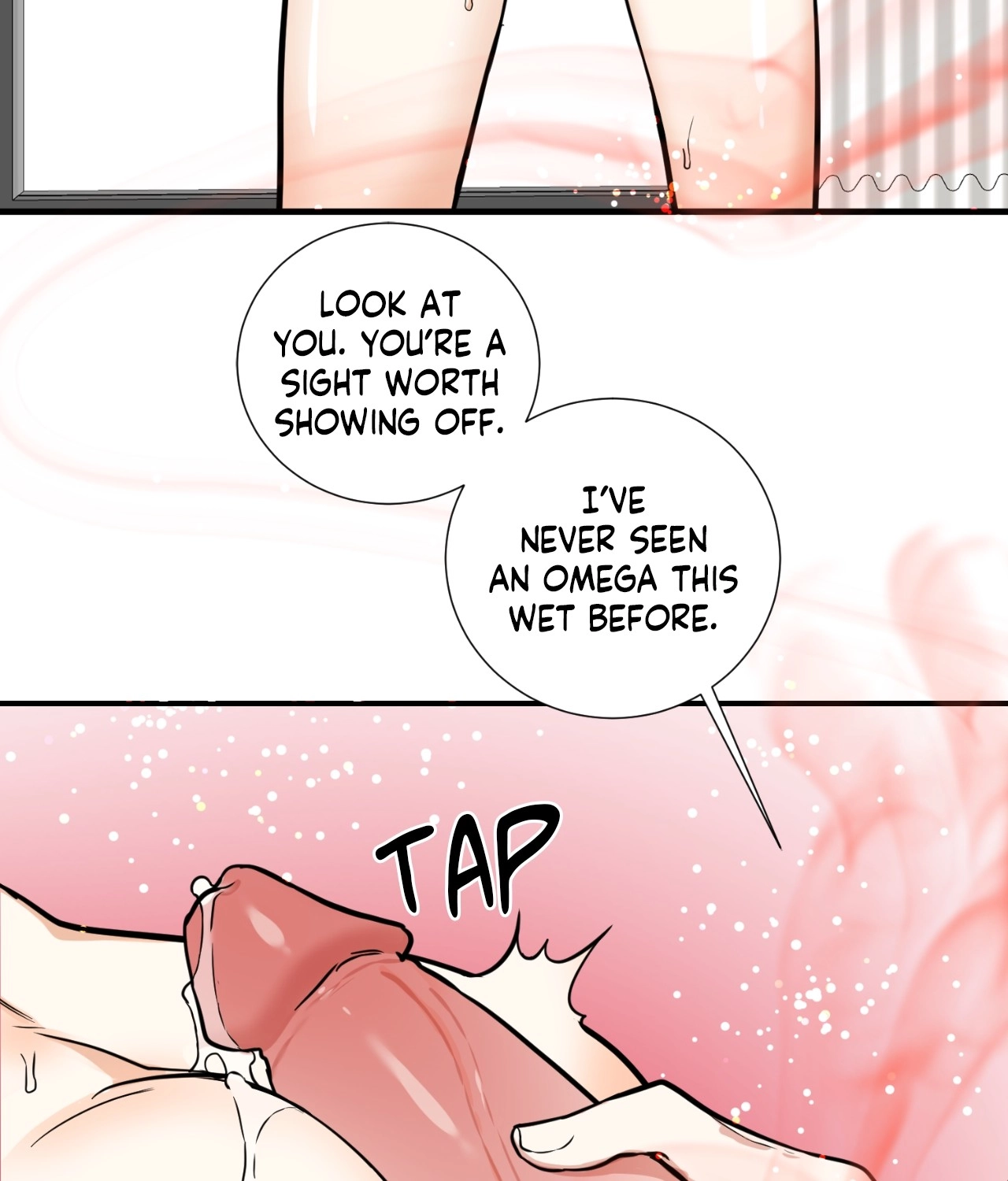 Night of the Hunt Chapter 18 page 59 - 