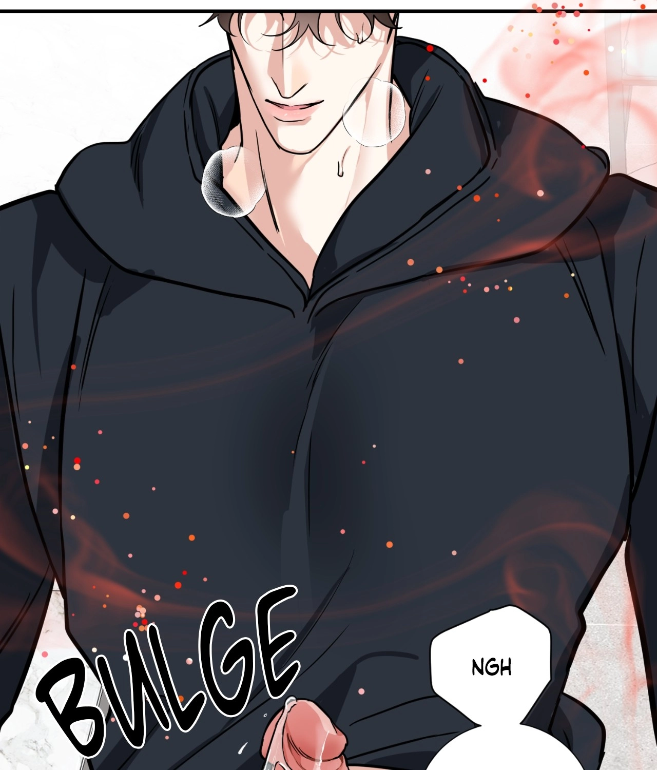 Night of the Hunt Chapter 18 page 62 - 