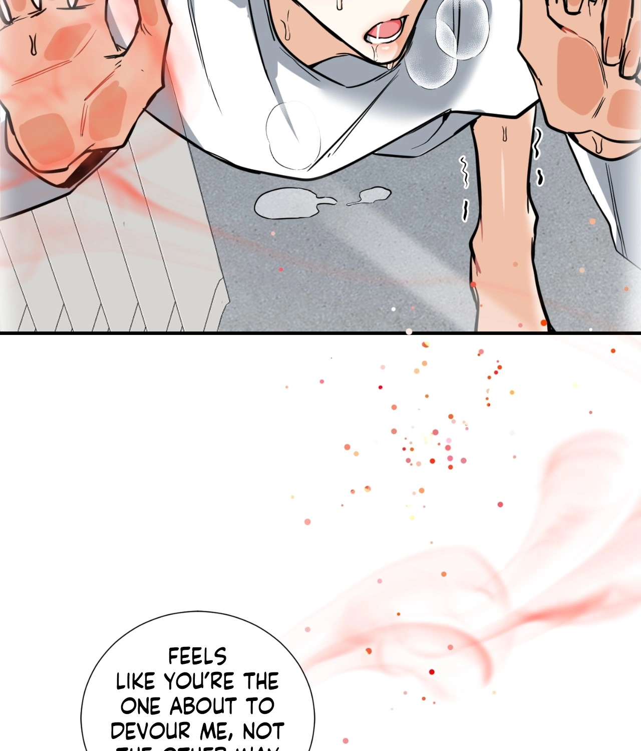 Night of the Hunt Chapter 18 page 64 - 