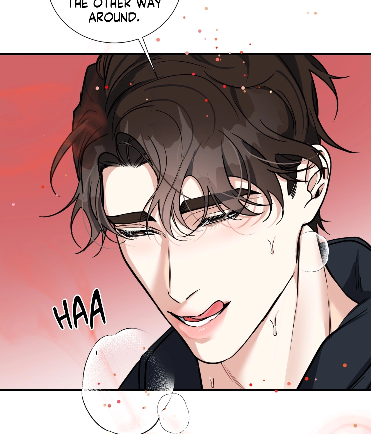 Night of the Hunt Chapter 18 page 65 - 