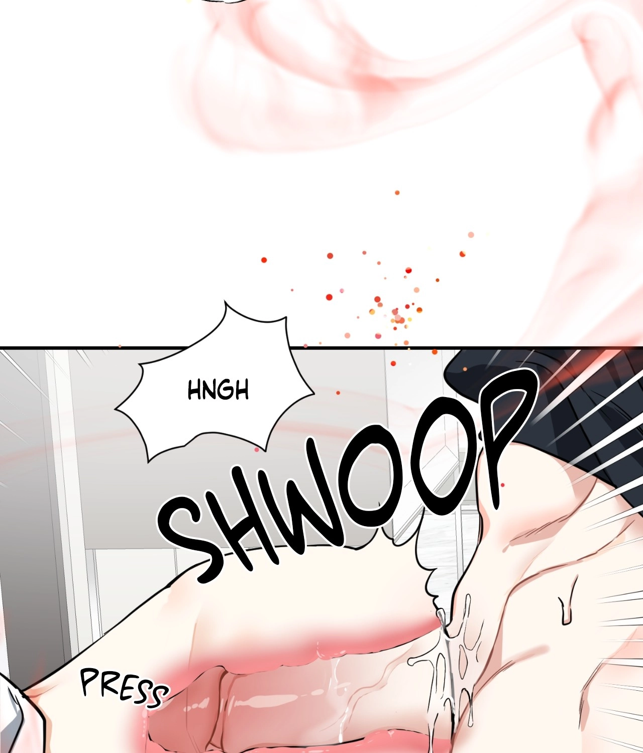 Night of the Hunt Chapter 18 page 66 - 