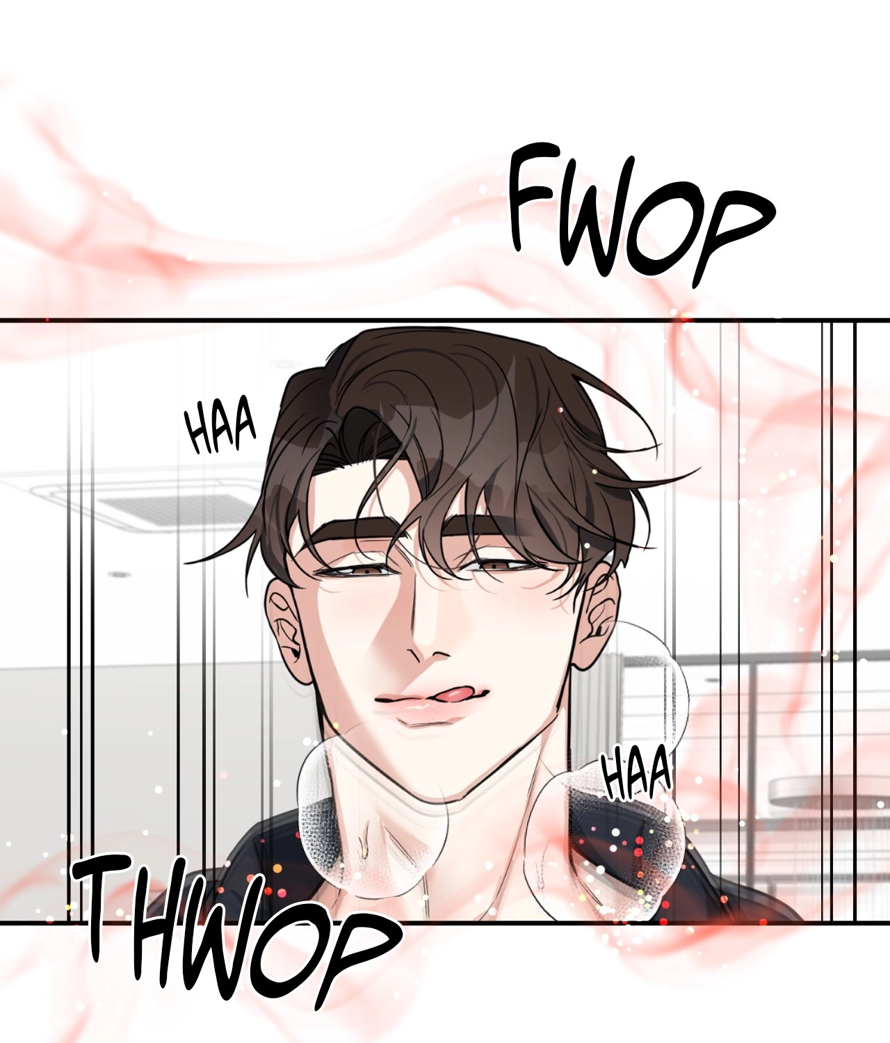 Night of the Hunt Chapter 18 page 69 - 