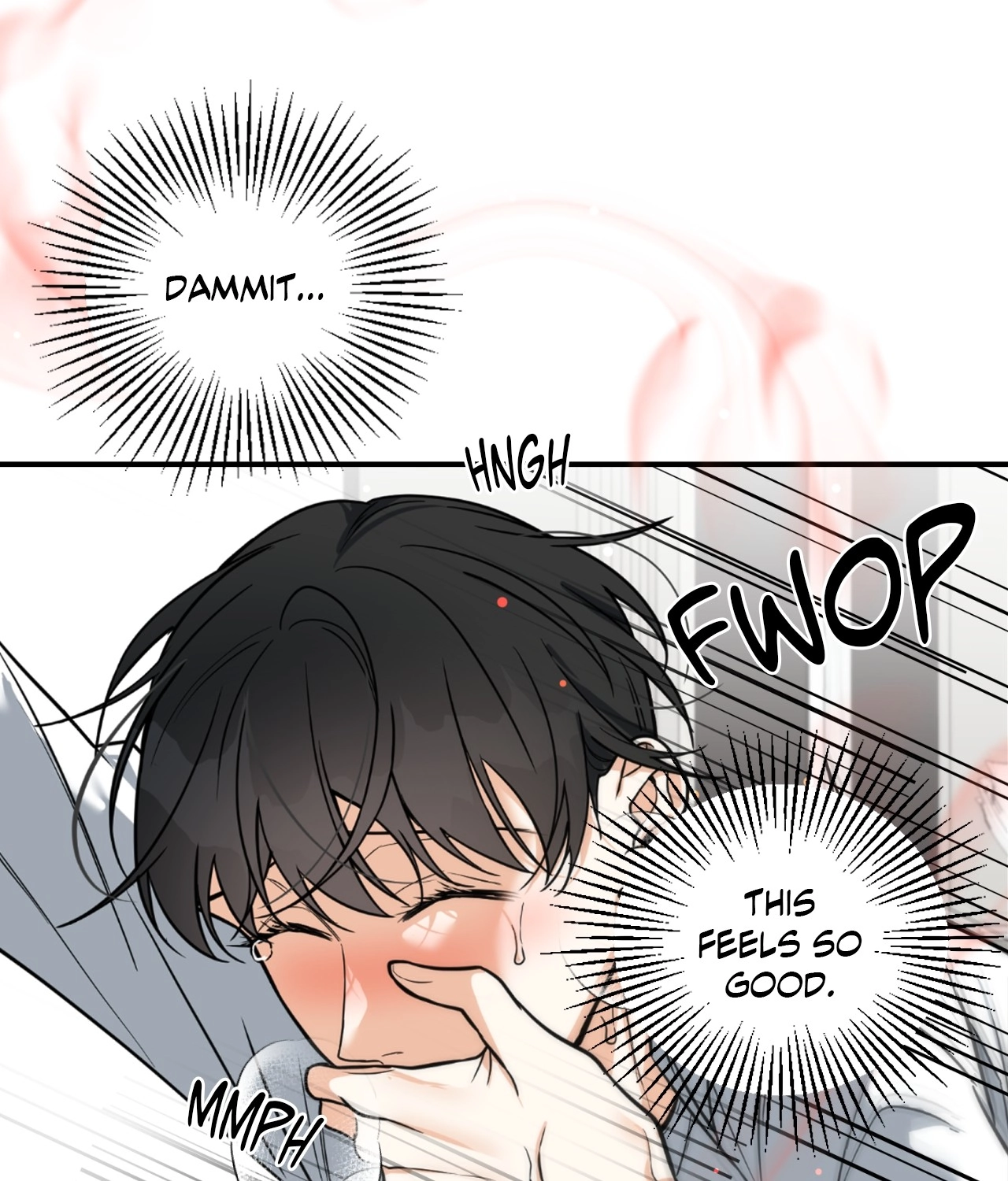 Night of the Hunt Chapter 18 page 70 - 