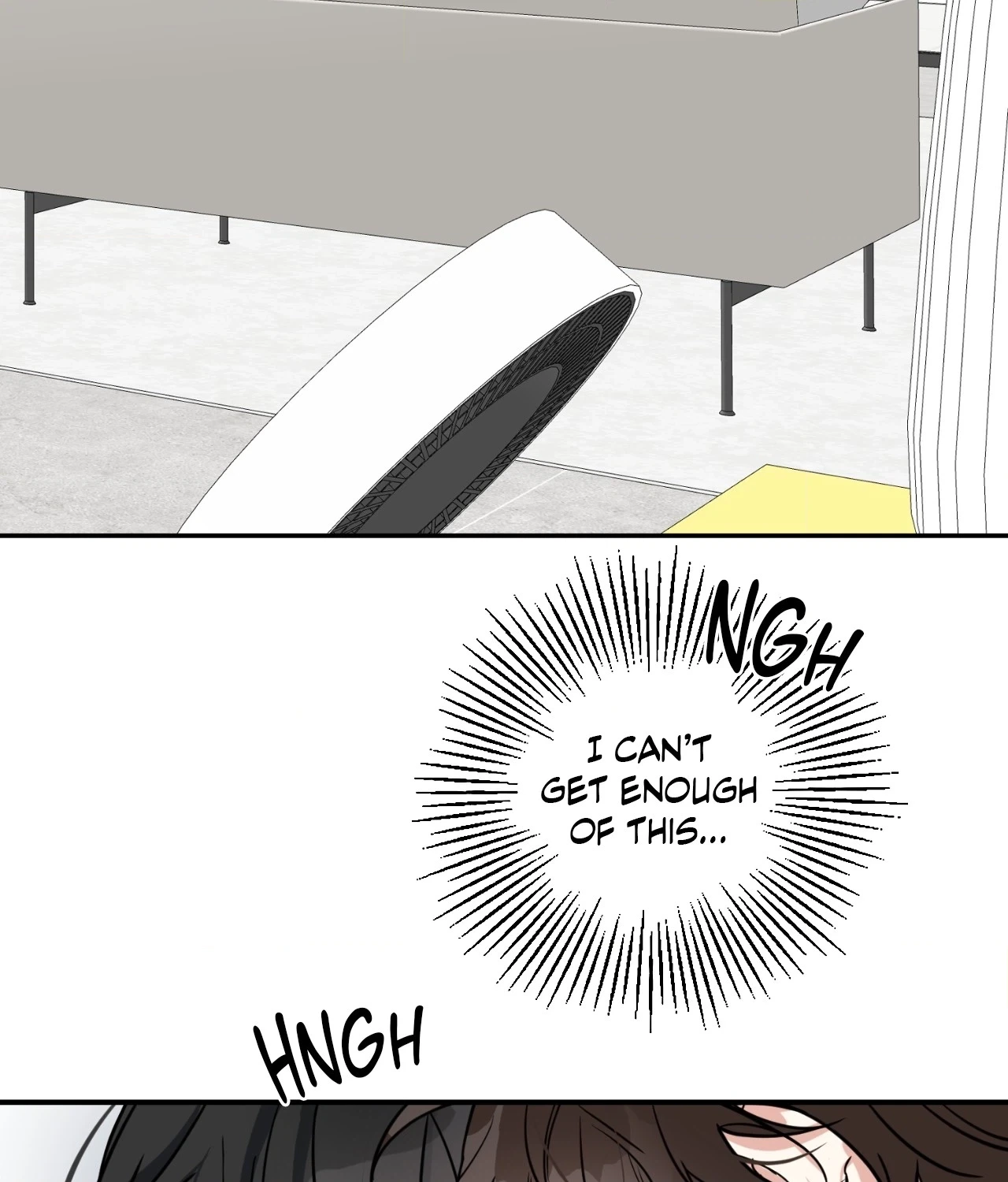 Night of the Hunt Chapter 18 page 8 - 
