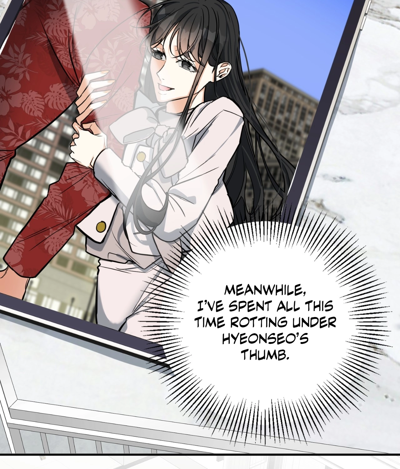 Night of the Hunt Chapter 18 page 79 - 