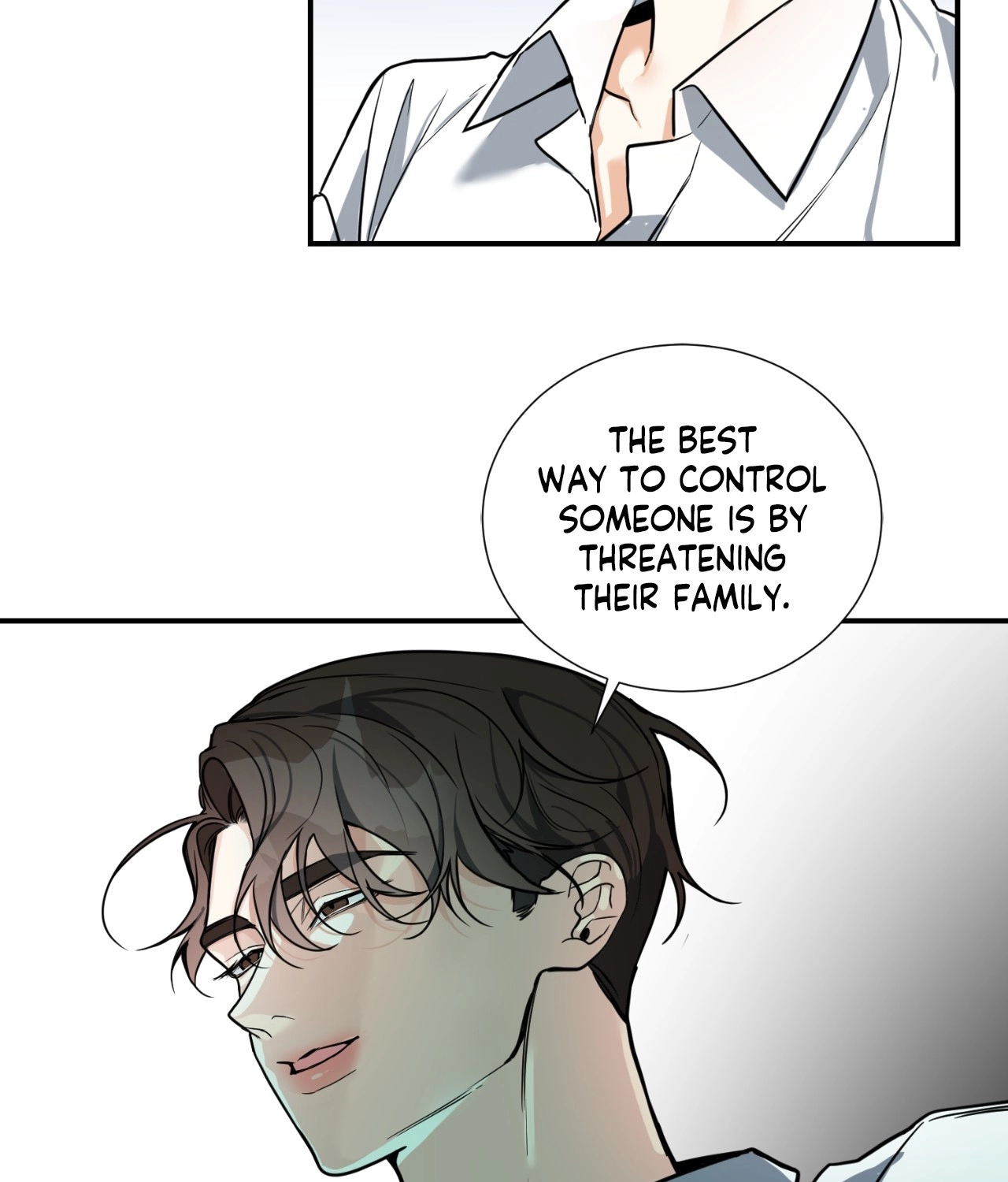 Night of the Hunt Chapter 18 page 85 - 
