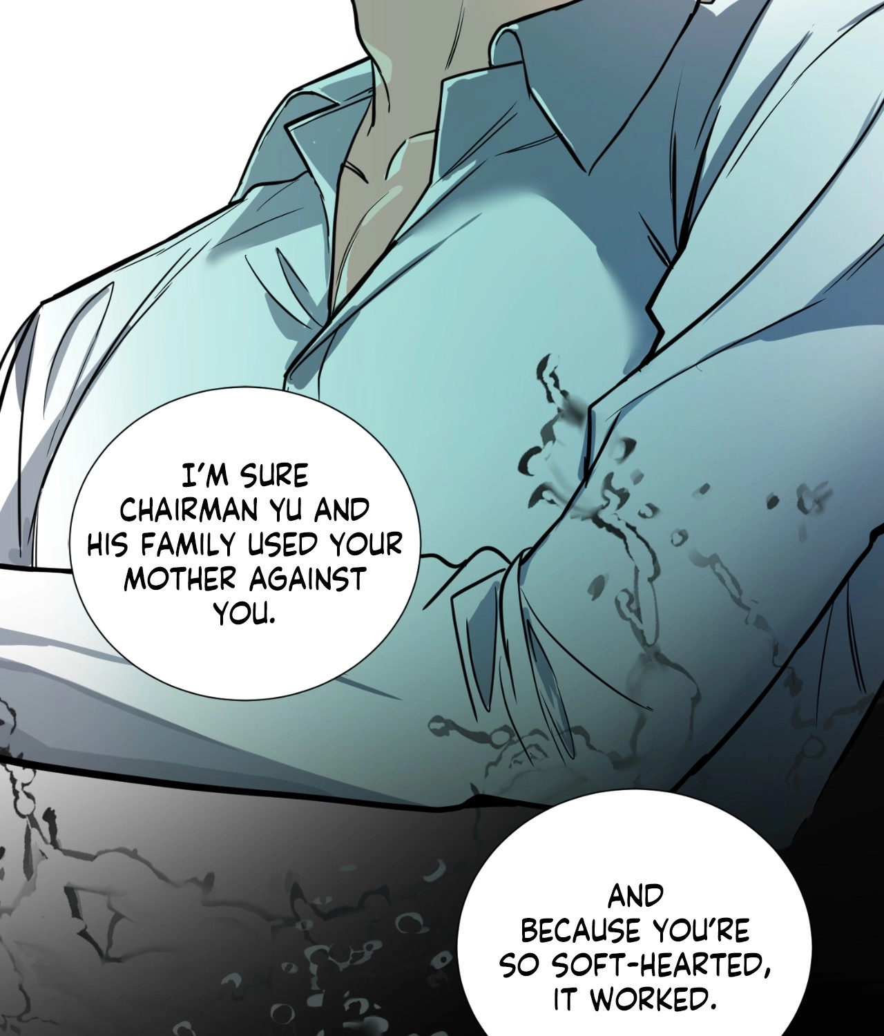 Night of the Hunt Chapter 18 page 86 - 