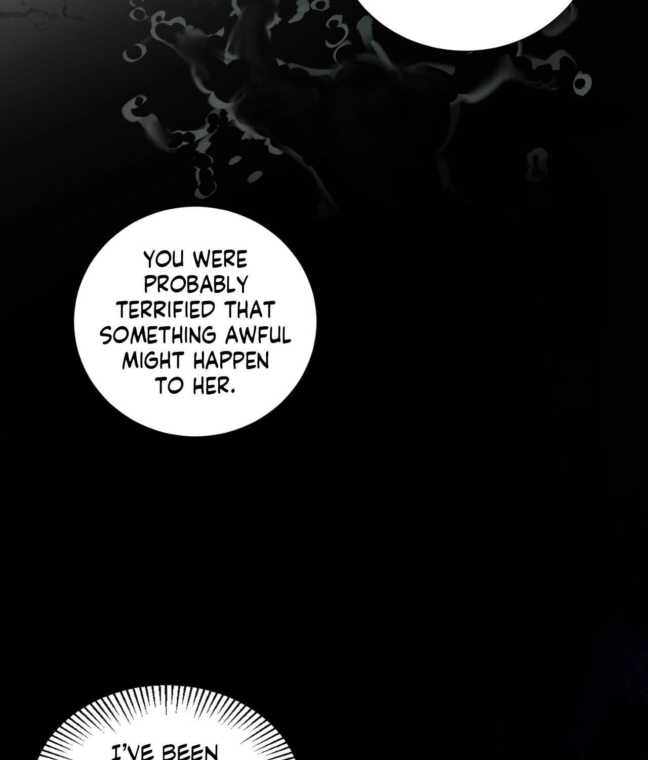 Night of the Hunt Chapter 18 page 87 - 