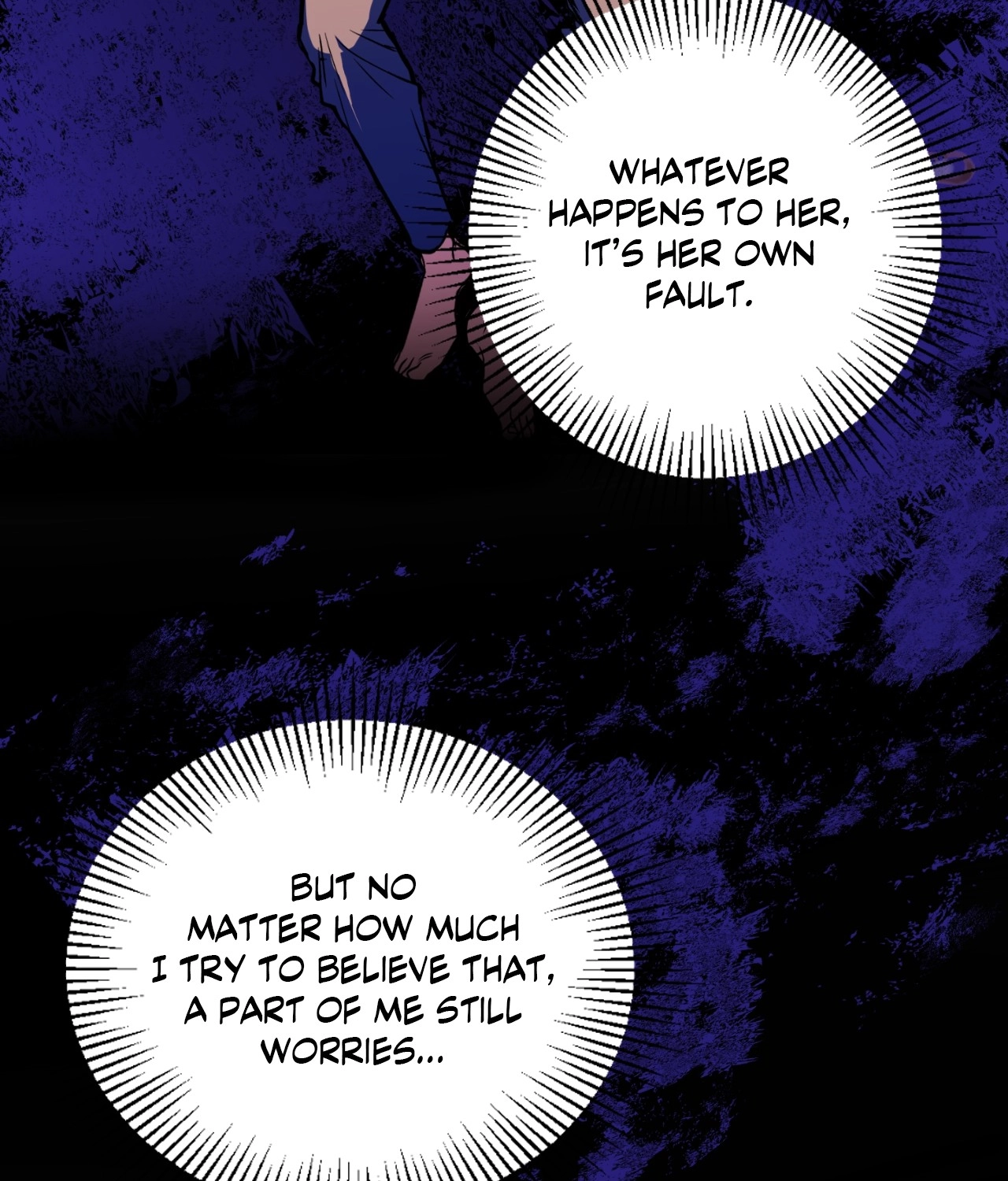 Night of the Hunt Chapter 18 page 89 - 