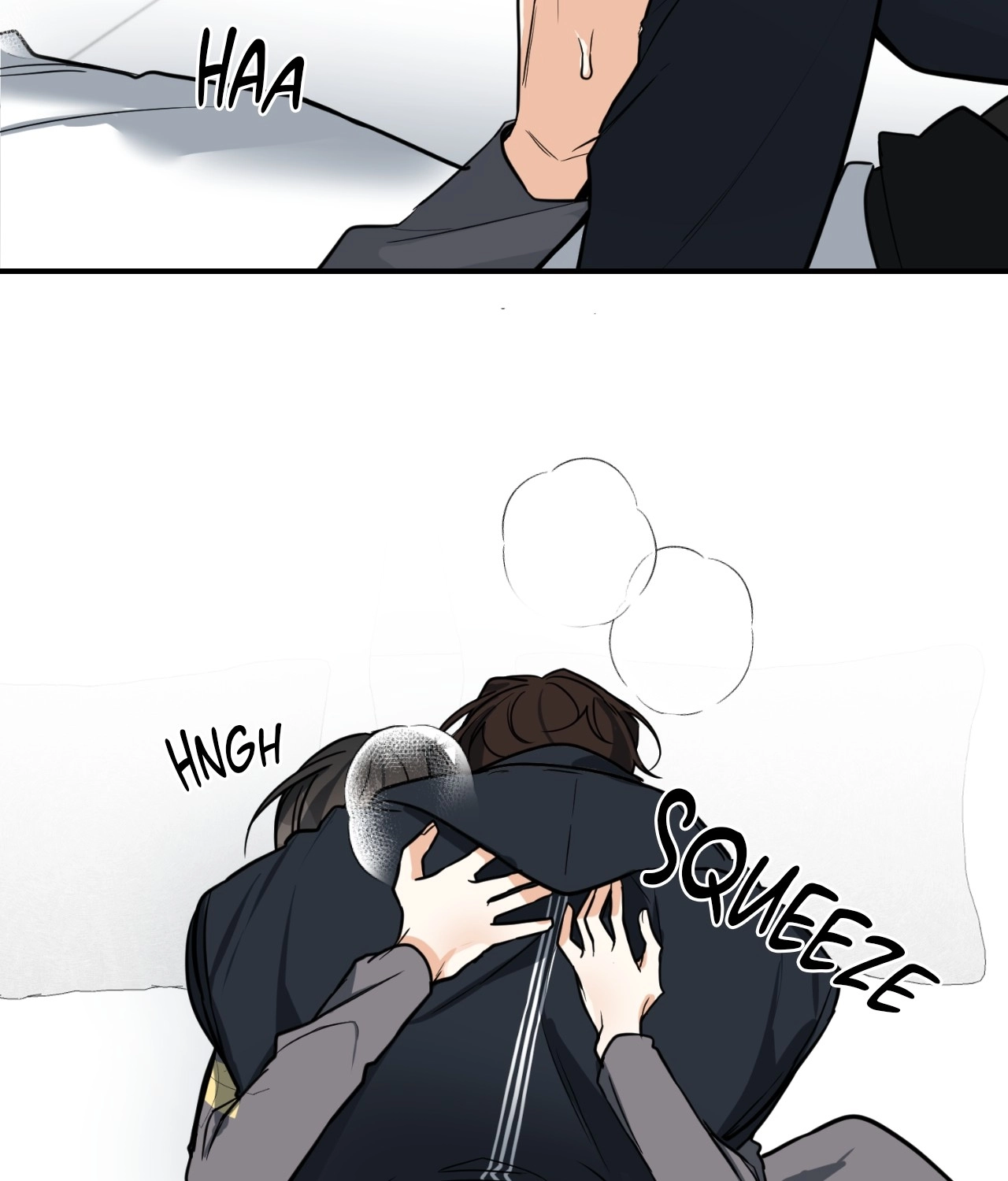 Night of the Hunt Chapter 18 page 10 - 