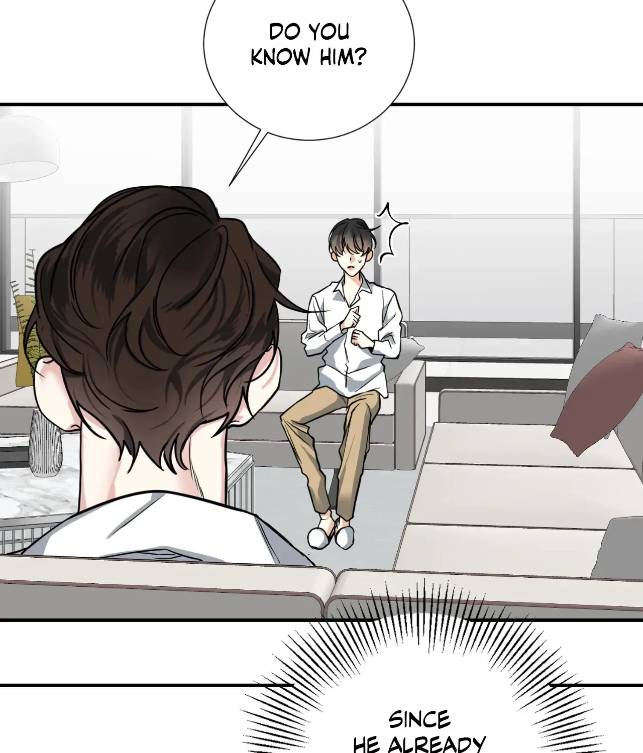 Night of the Hunt Chapter 19 page 12 - 