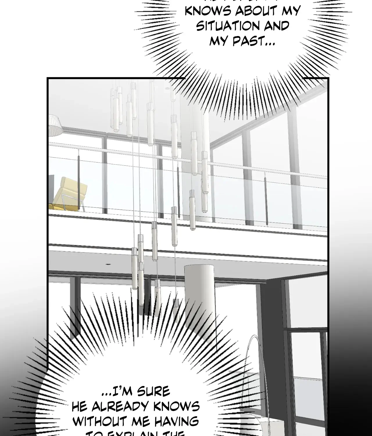 Night of the Hunt Chapter 19 page 13 - 
