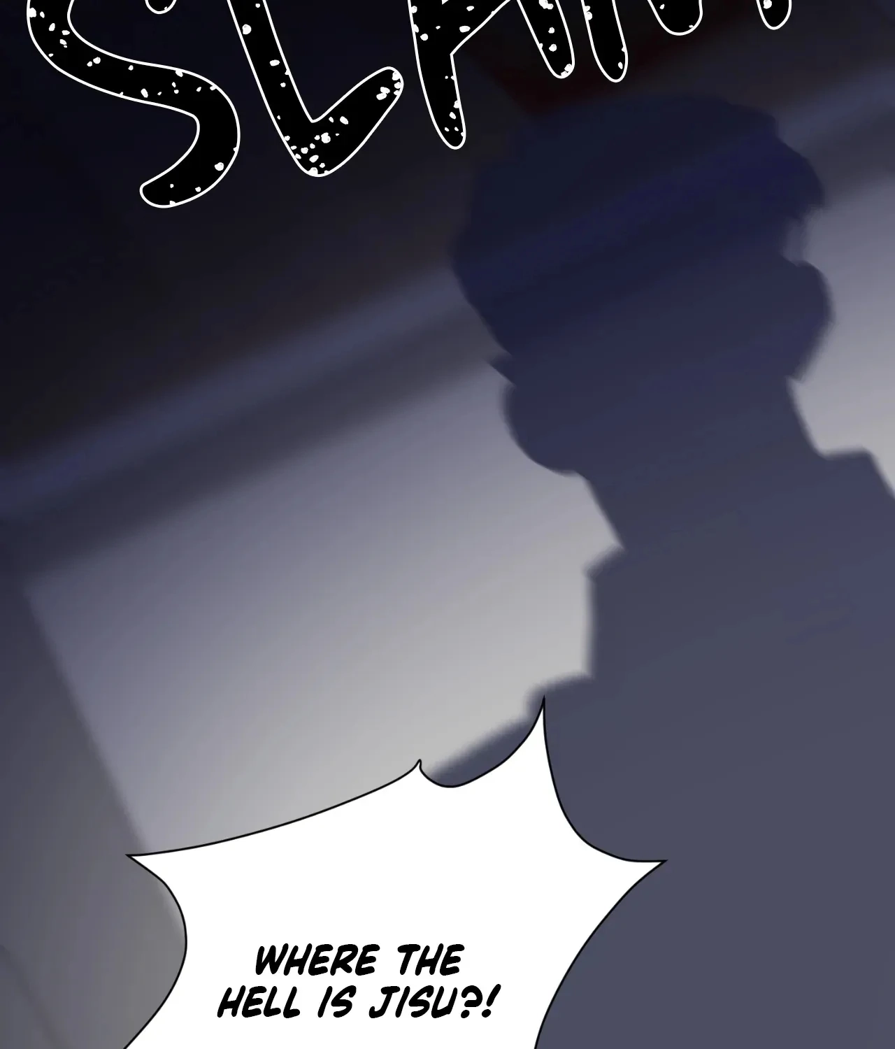 Night of the Hunt Chapter 19 page 15 - 