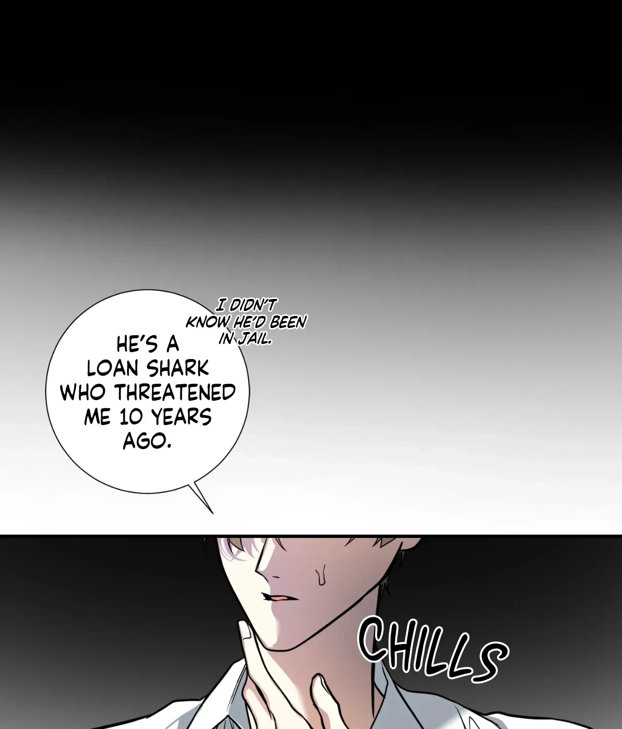 Night of the Hunt Chapter 19 page 19 - 