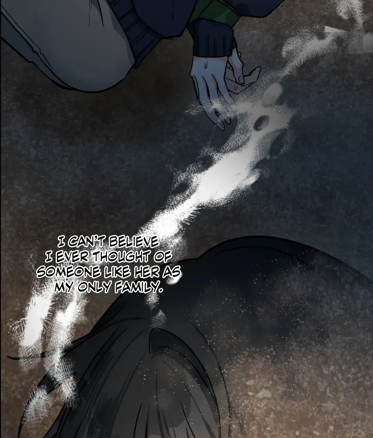 Night of the Hunt Chapter 19 page 25 - 