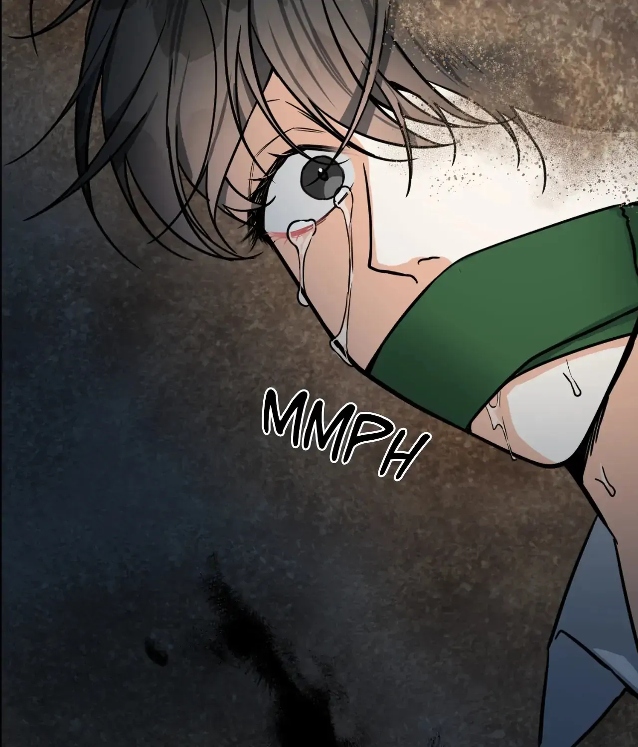 Night of the Hunt Chapter 19 page 26 - 