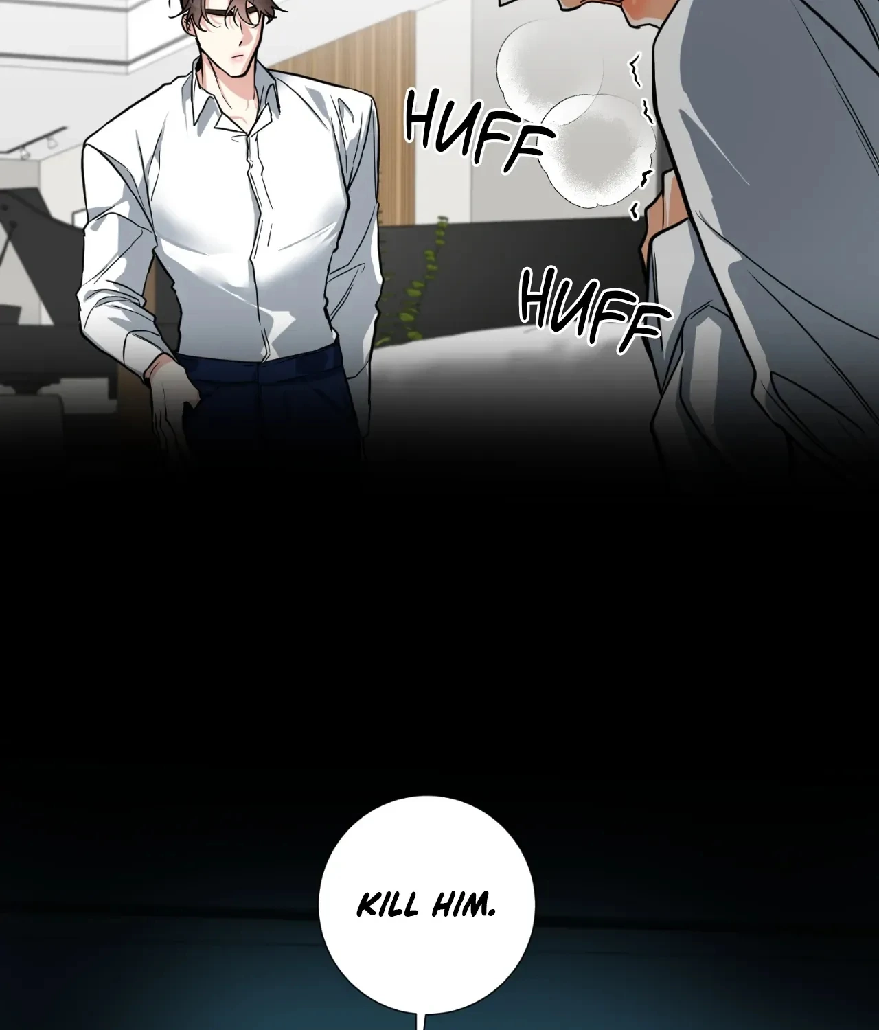 Night of the Hunt Chapter 19 page 28 - 