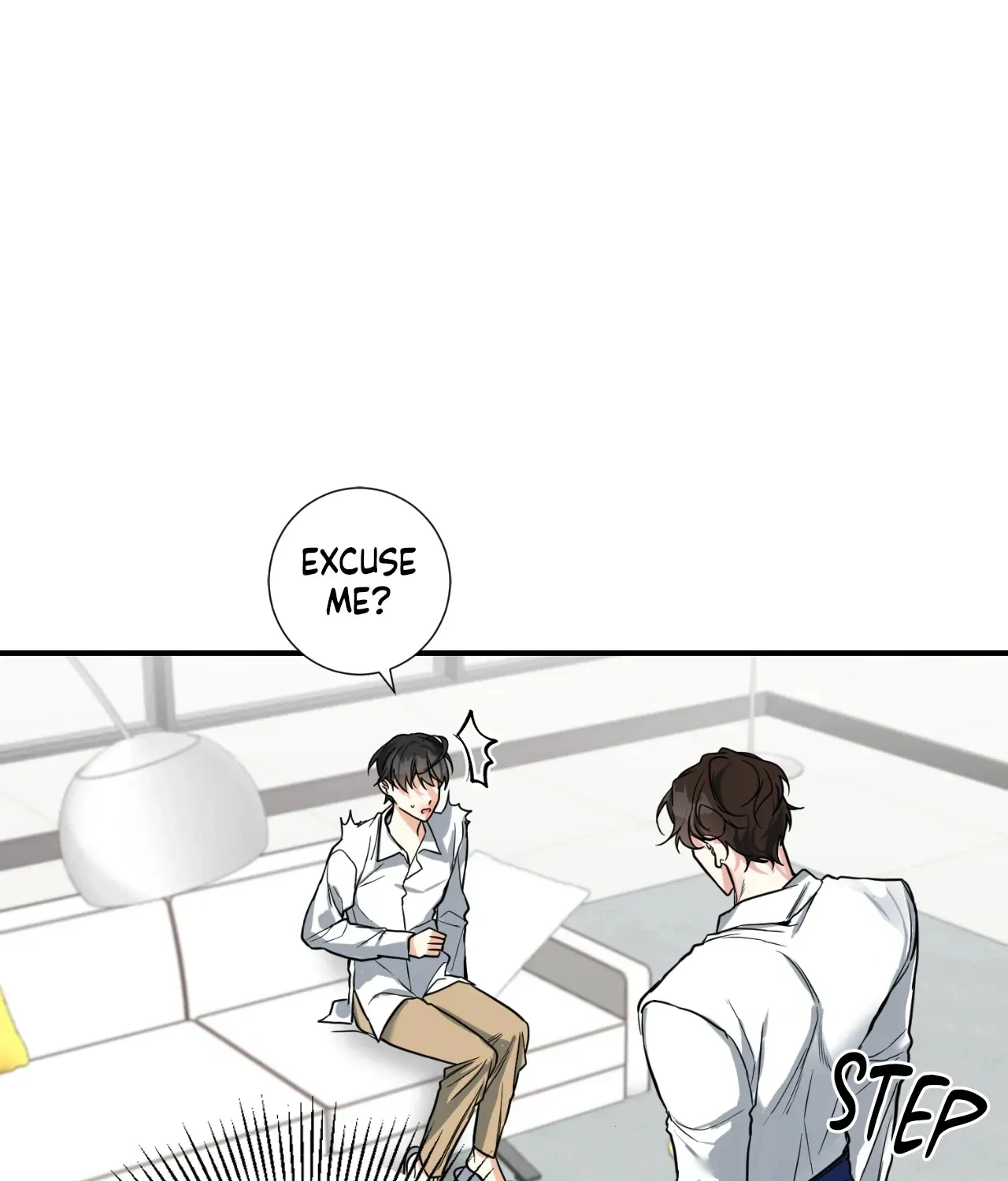 Night of the Hunt Chapter 19 page 30 - 