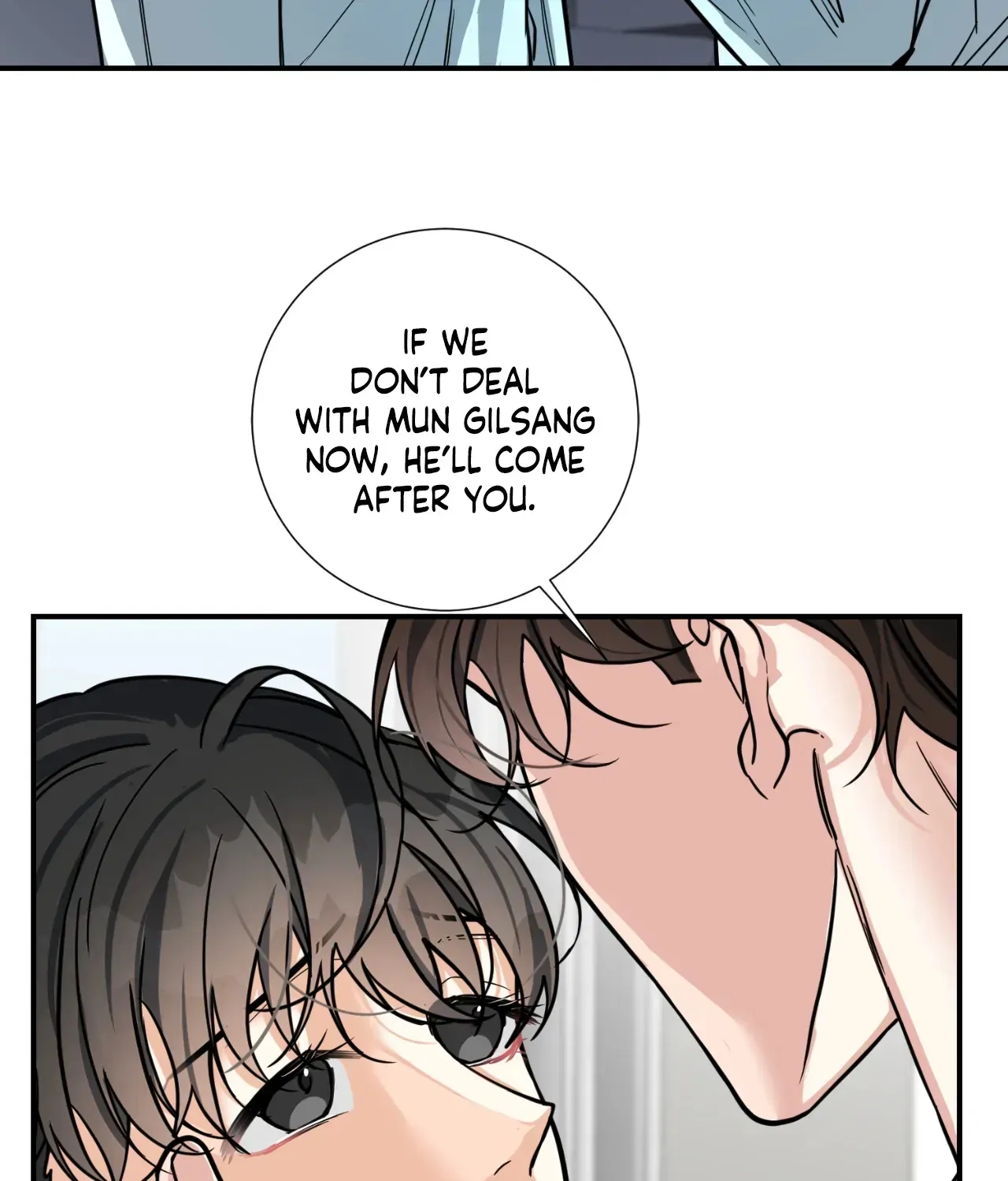 Night of the Hunt Chapter 19 page 33 - 