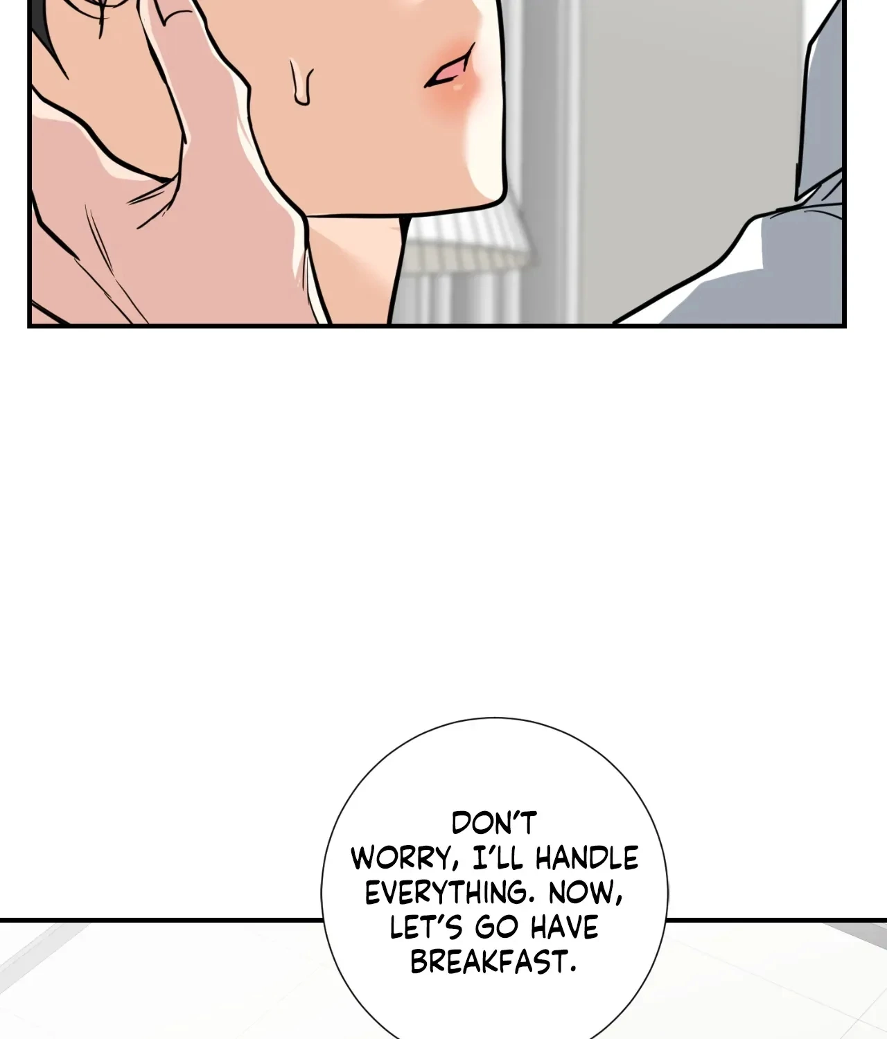 Night of the Hunt Chapter 19 page 34 - 