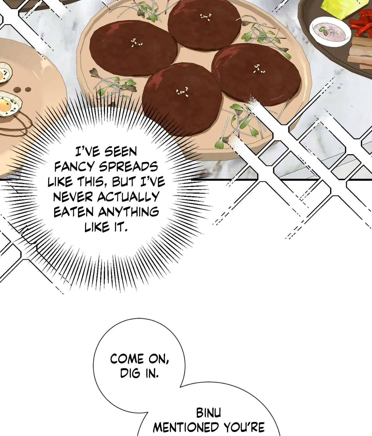 Night of the Hunt Chapter 19 page 38 - 
