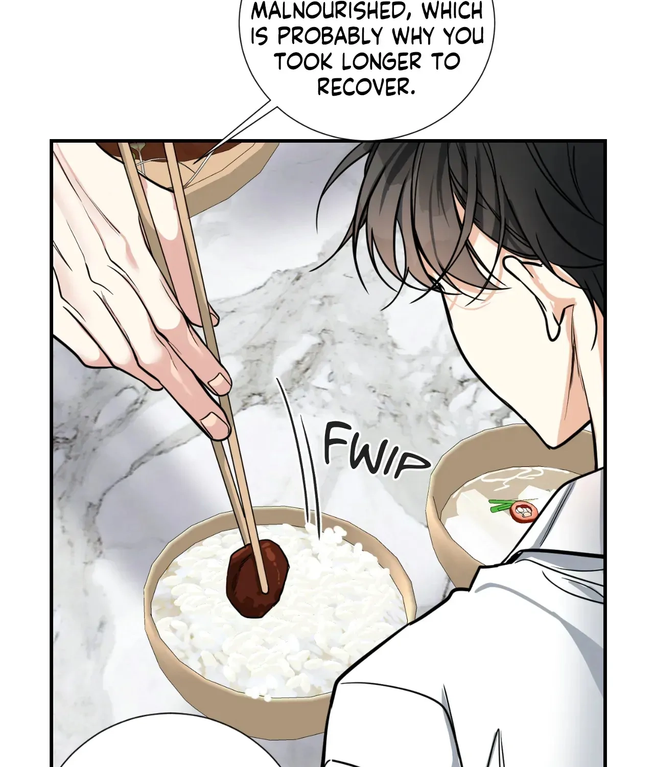 Night of the Hunt Chapter 19 page 39 - 
