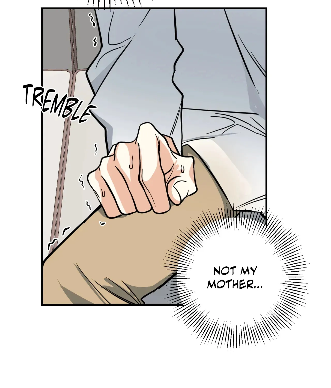 Night of the Hunt Chapter 19 page 5 - 