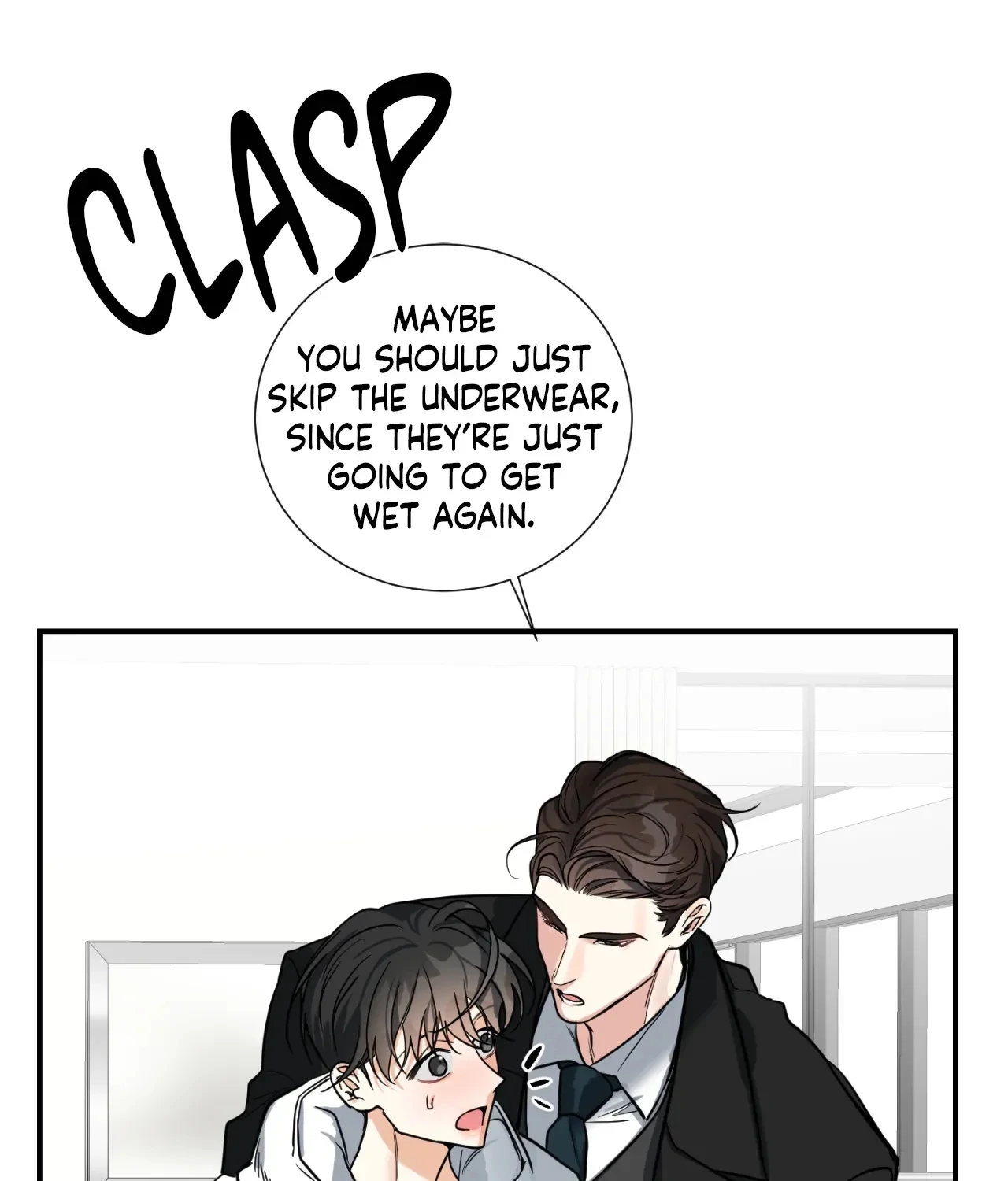 Night of the Hunt Chapter 19 page 58 - 