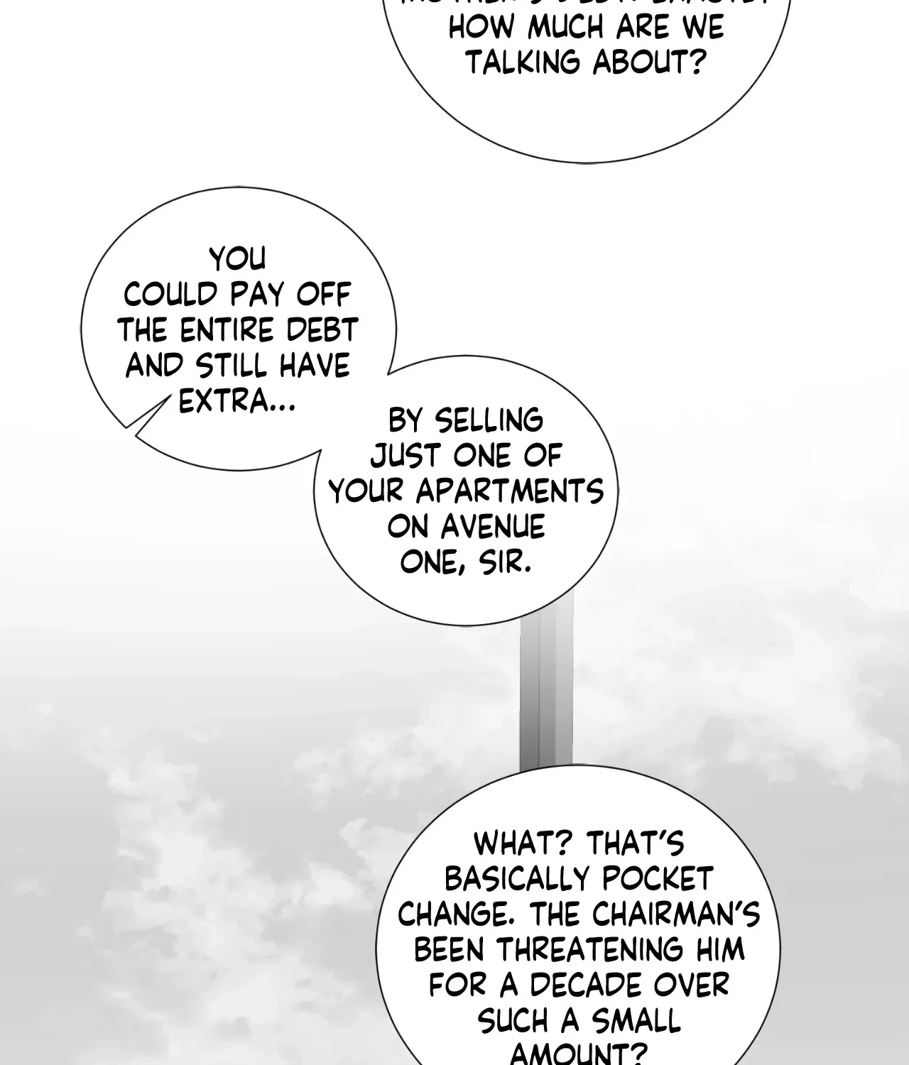 Night of the Hunt Chapter 19 page 7 - 