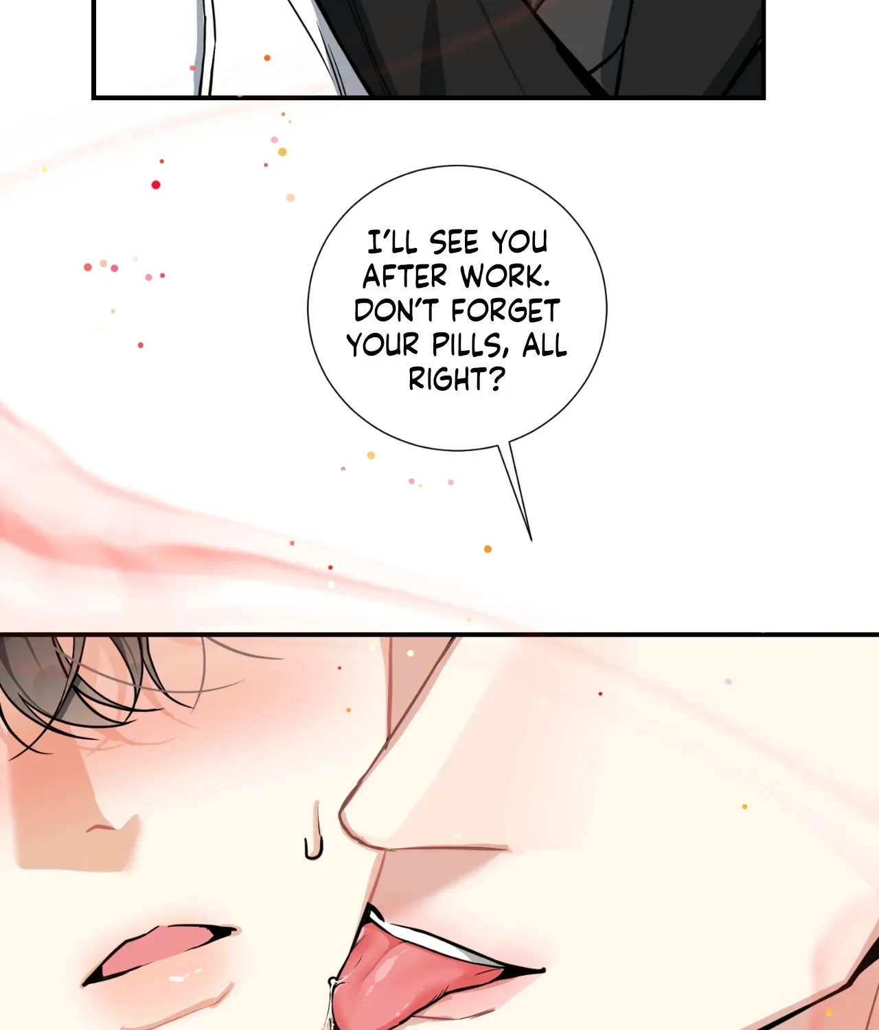 Night of the Hunt Chapter 19 page 66 - 