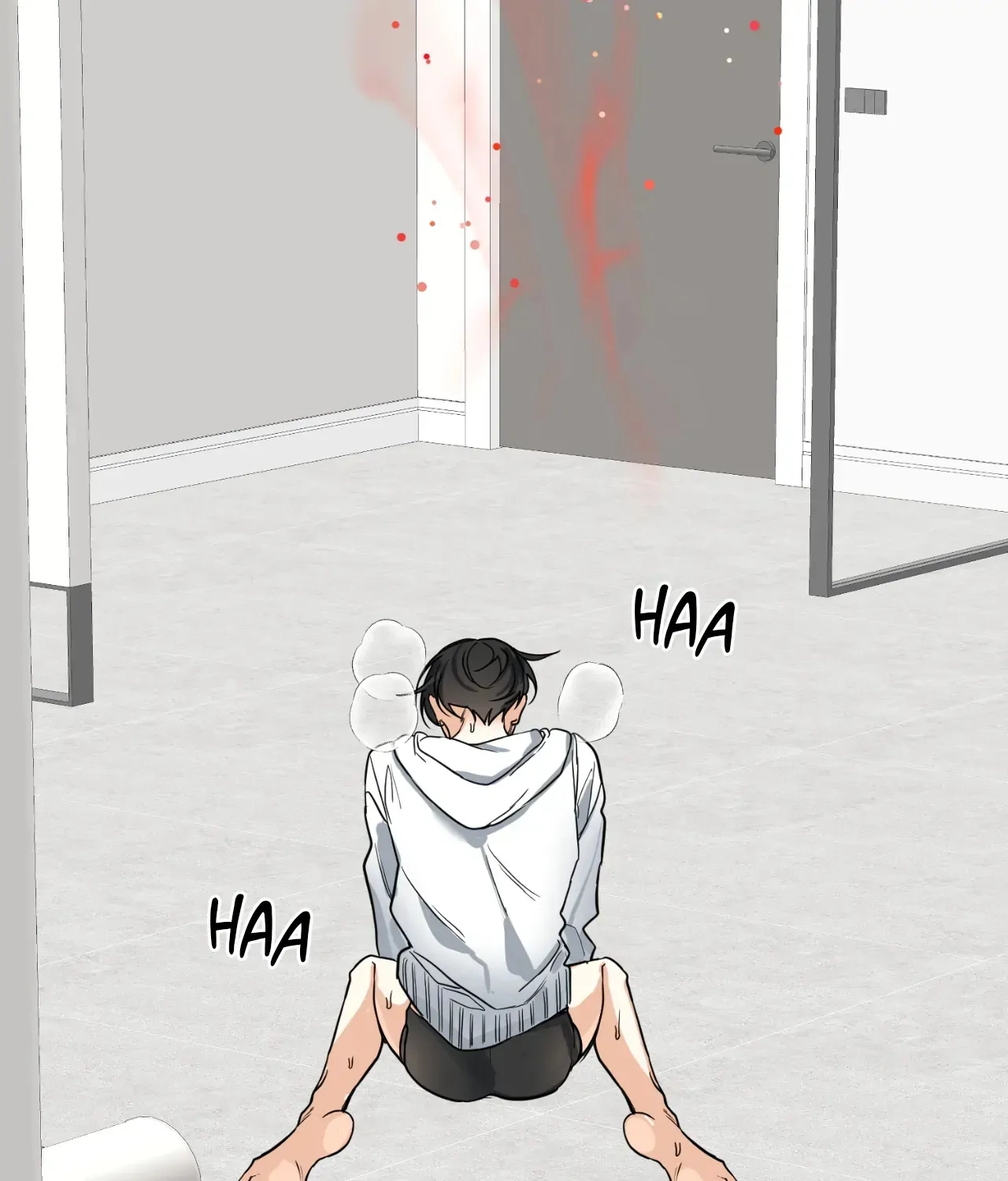 Night of the Hunt Chapter 19 page 69 - 