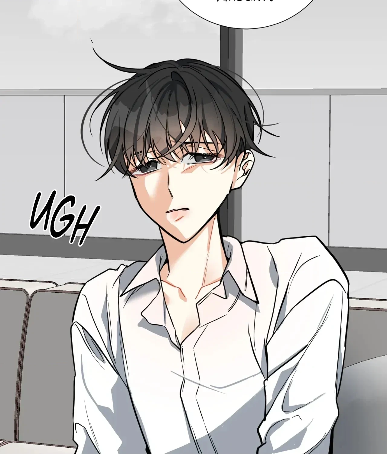 Night of the Hunt Chapter 19 page 8 - 