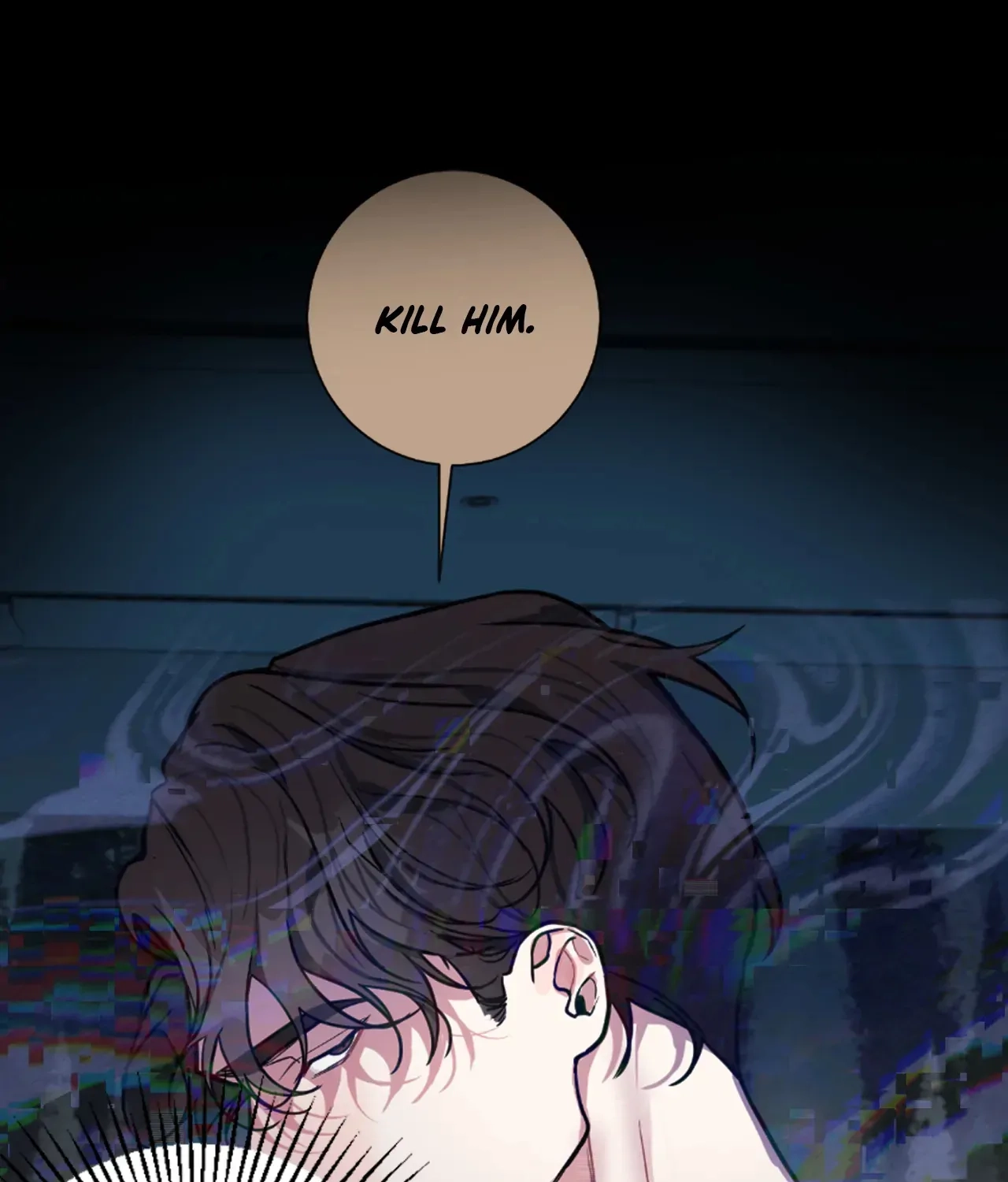 Night of the Hunt Chapter 19 page 75 - 
