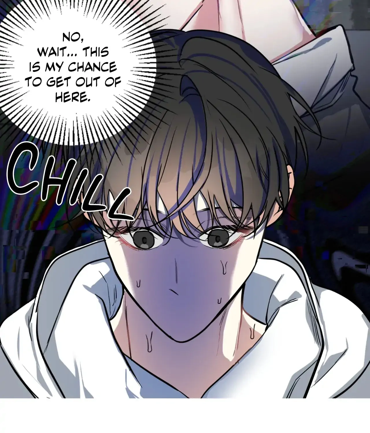 Night of the Hunt Chapter 19 page 76 - 