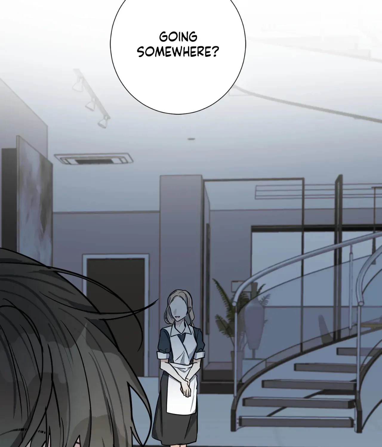 Night of the Hunt Chapter 19 page 79 - 