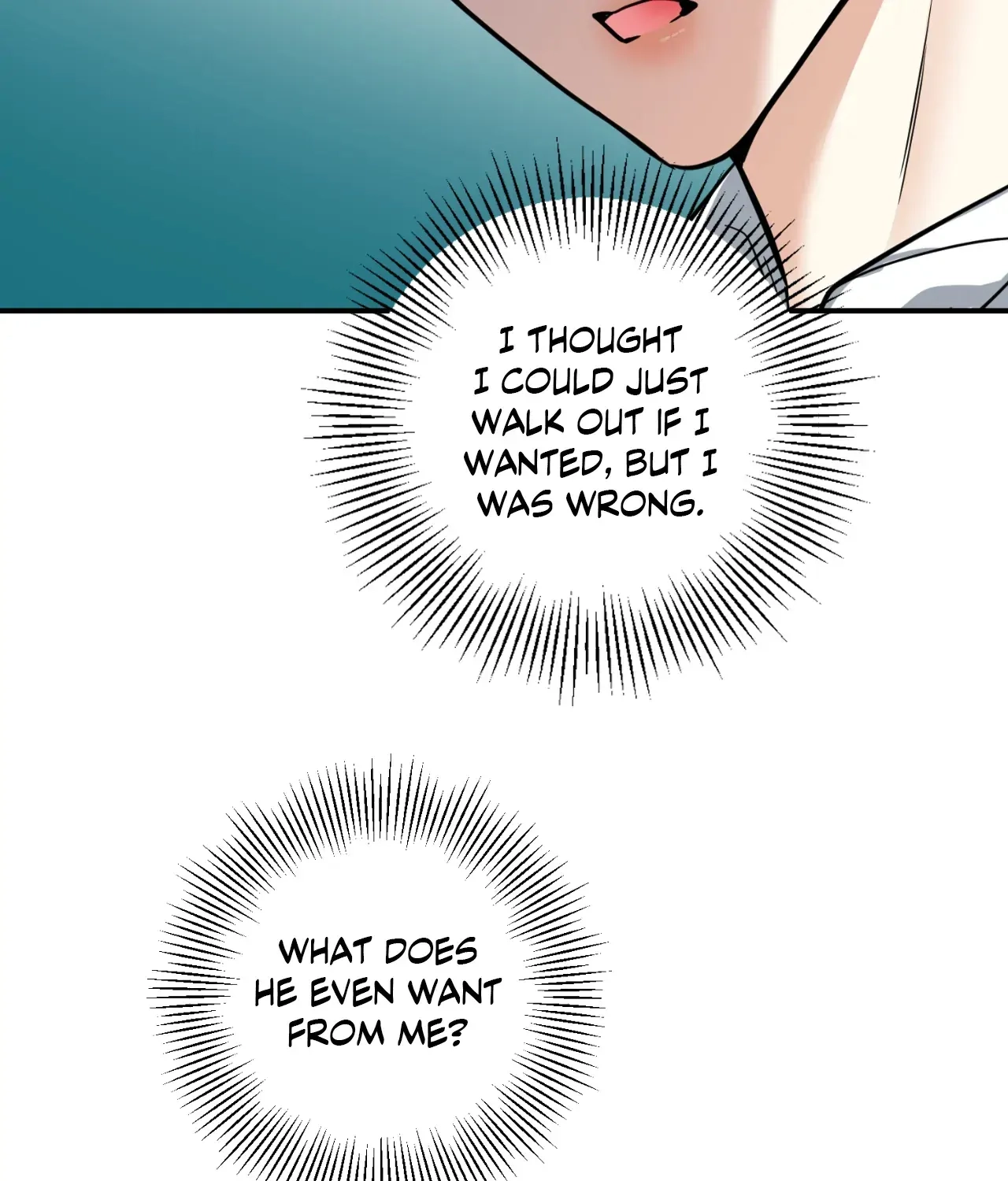 Night of the Hunt Chapter 19 page 84 - 