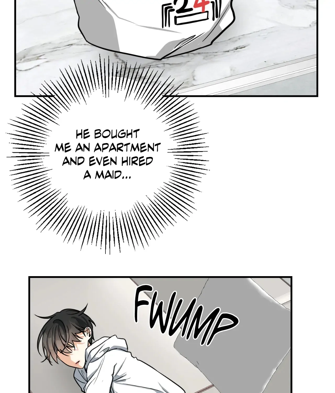 Night of the Hunt Chapter 19 page 86 - 