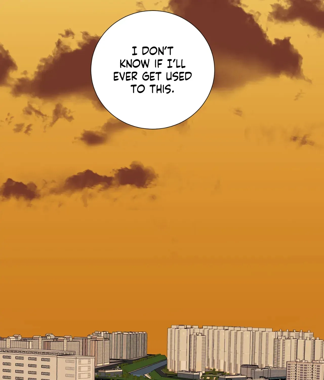 Night of the Hunt Chapter 19 page 88 - 