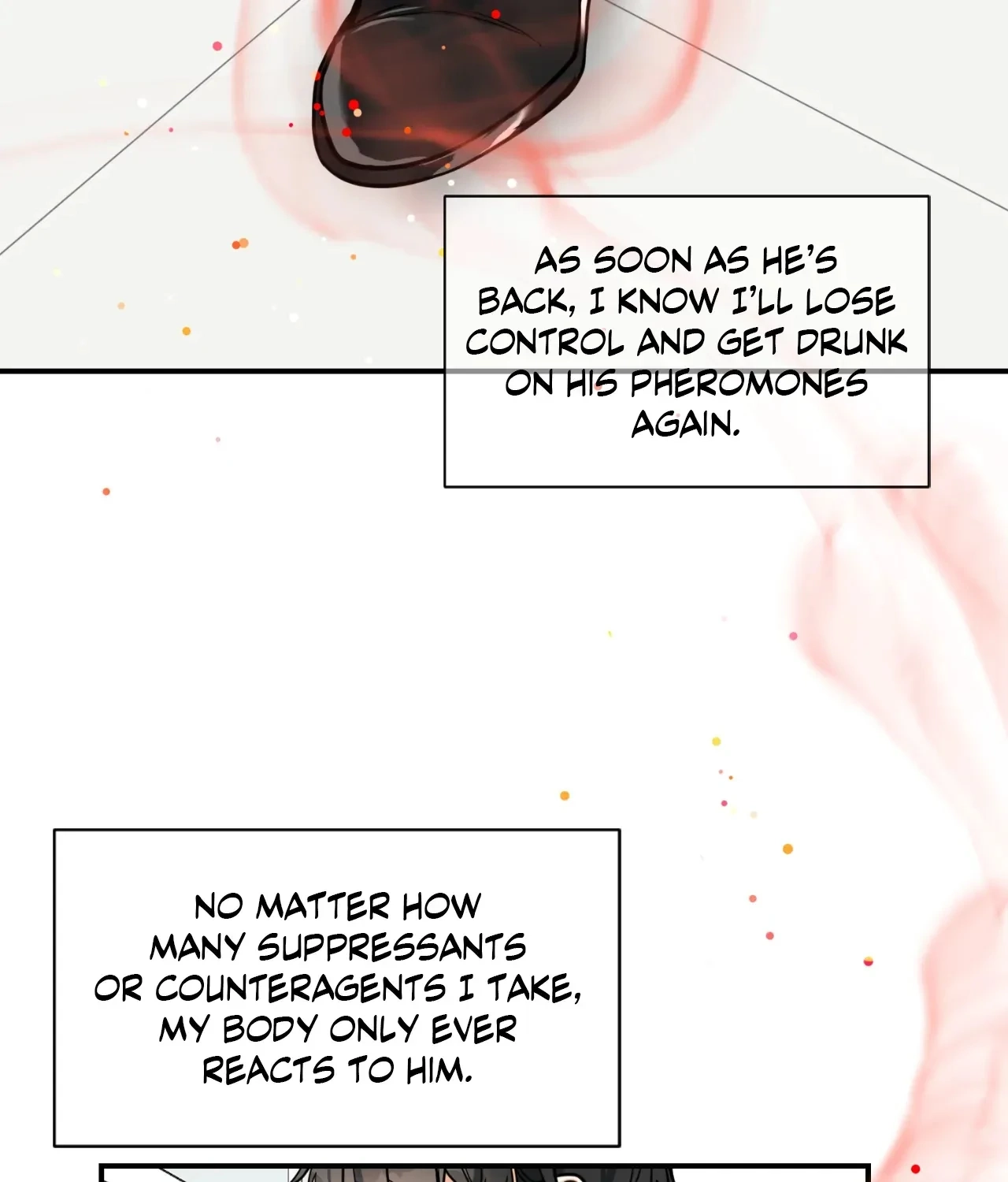 Night of the Hunt Chapter 19 page 91 - 