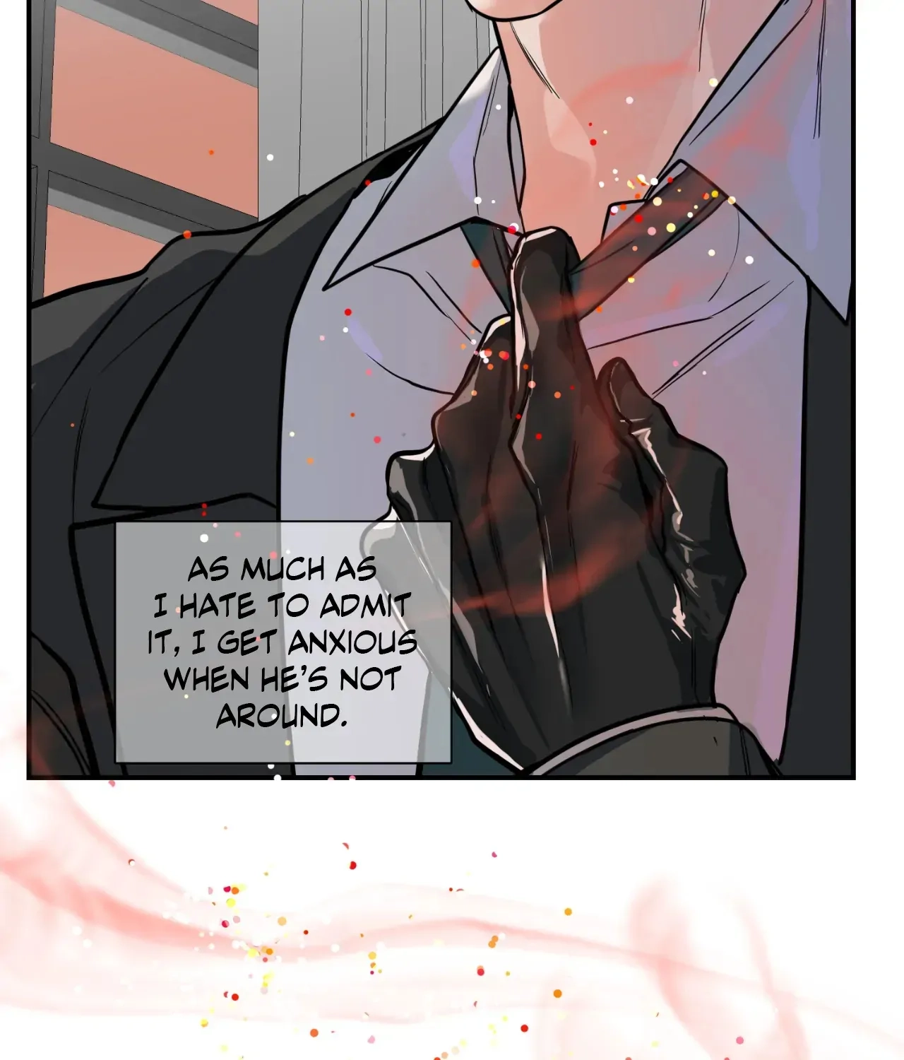 Night of the Hunt Chapter 19 page 94 - 